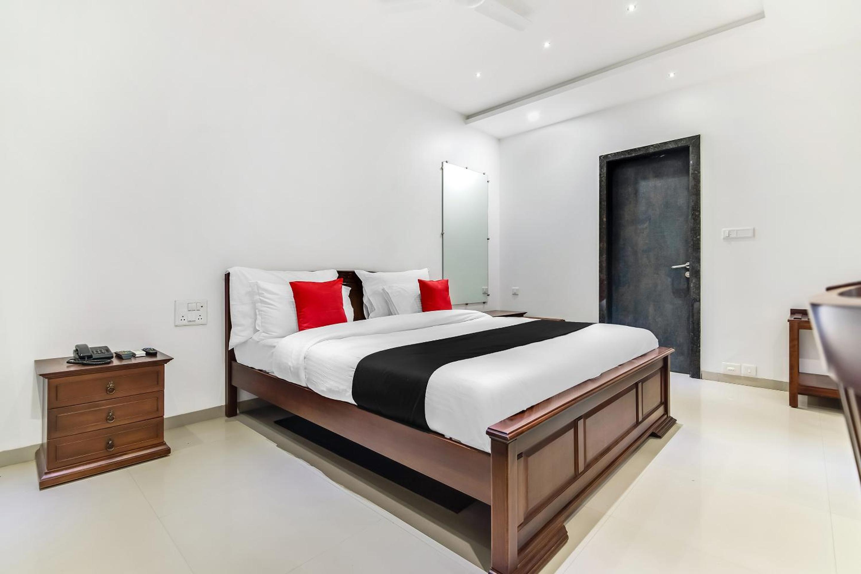 Shirdi Vacations - Sapphero Resorts - Property Image 2