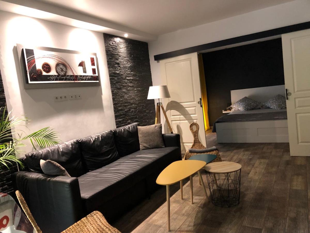 Appartement climatisé hyper centre de Marseille view 5