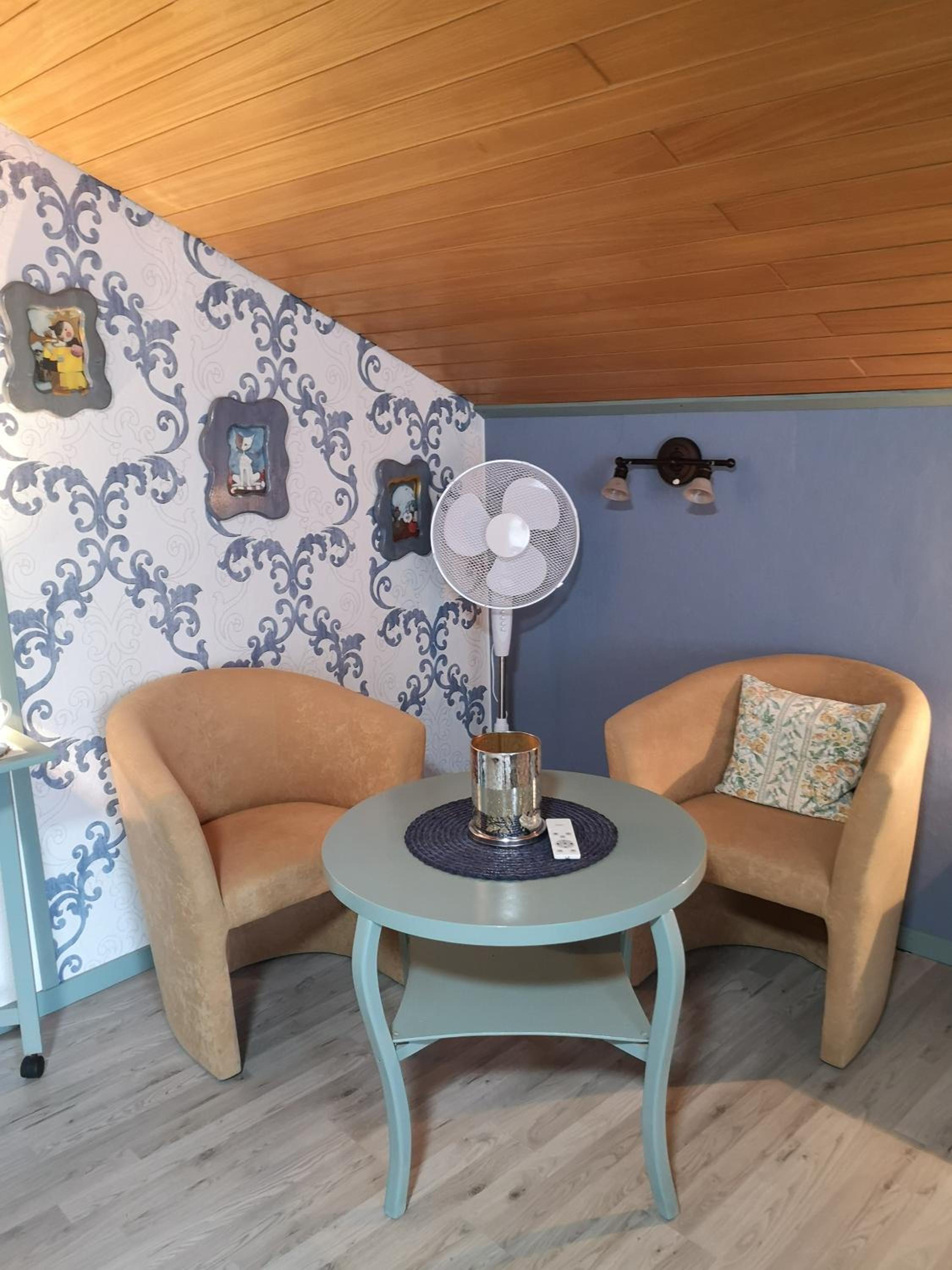 Edel Weiss Gästezimmer