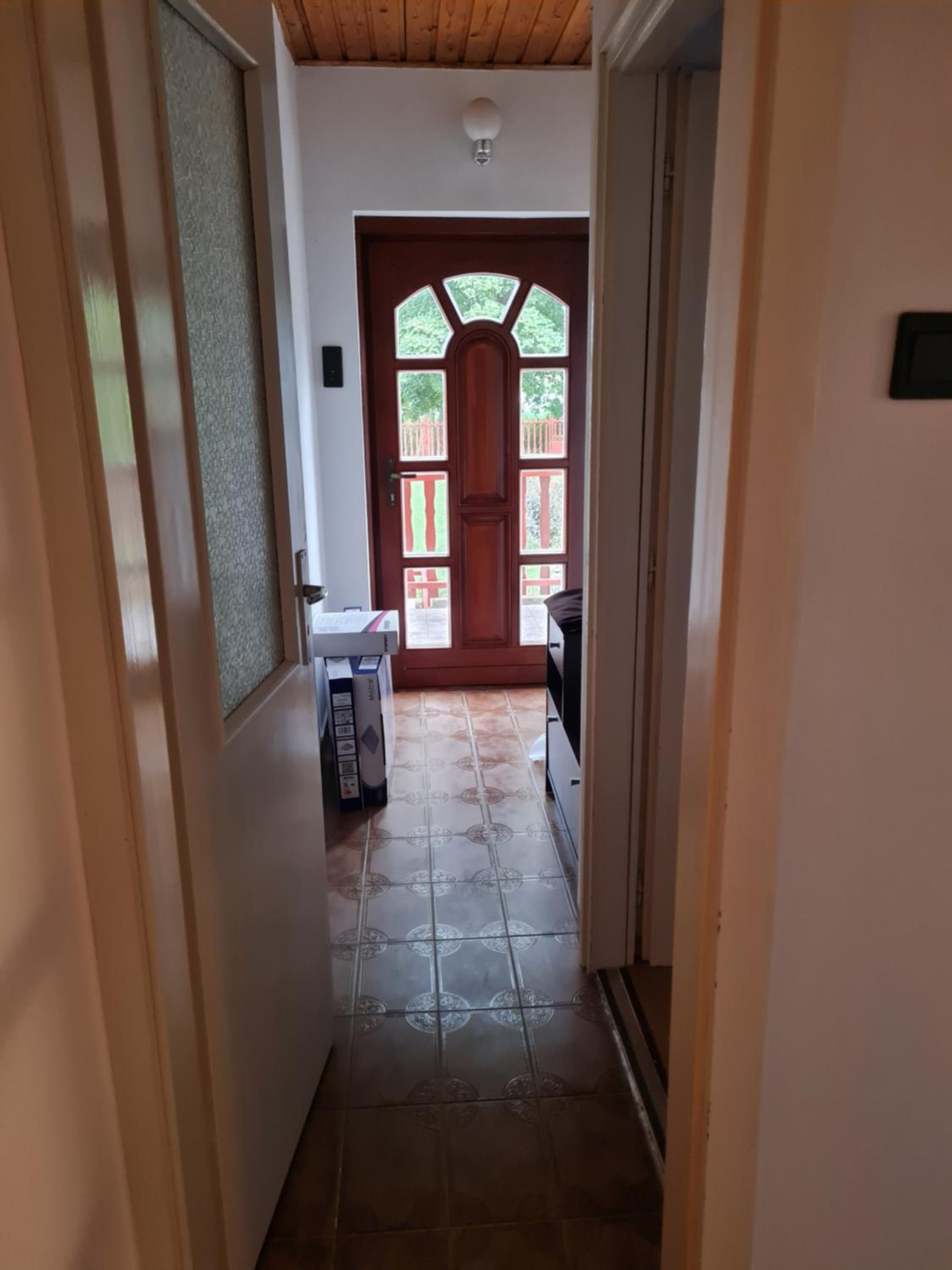 Krisztina Apartman 2-3 view 4