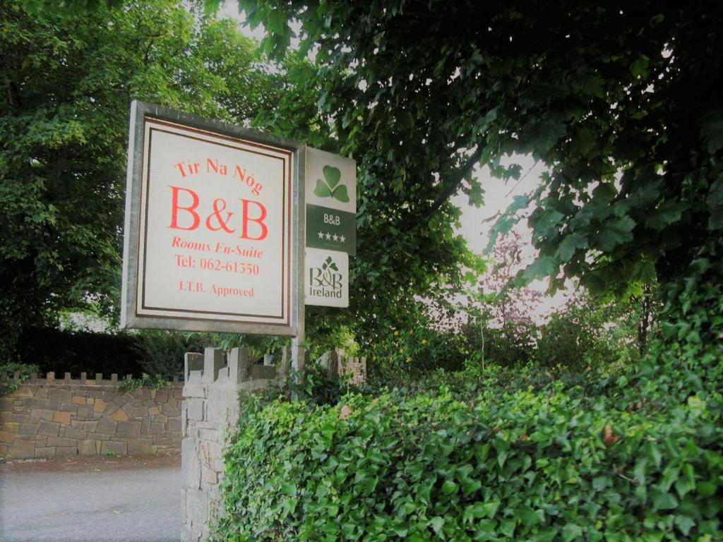 Tir Na Nog B&B view 3