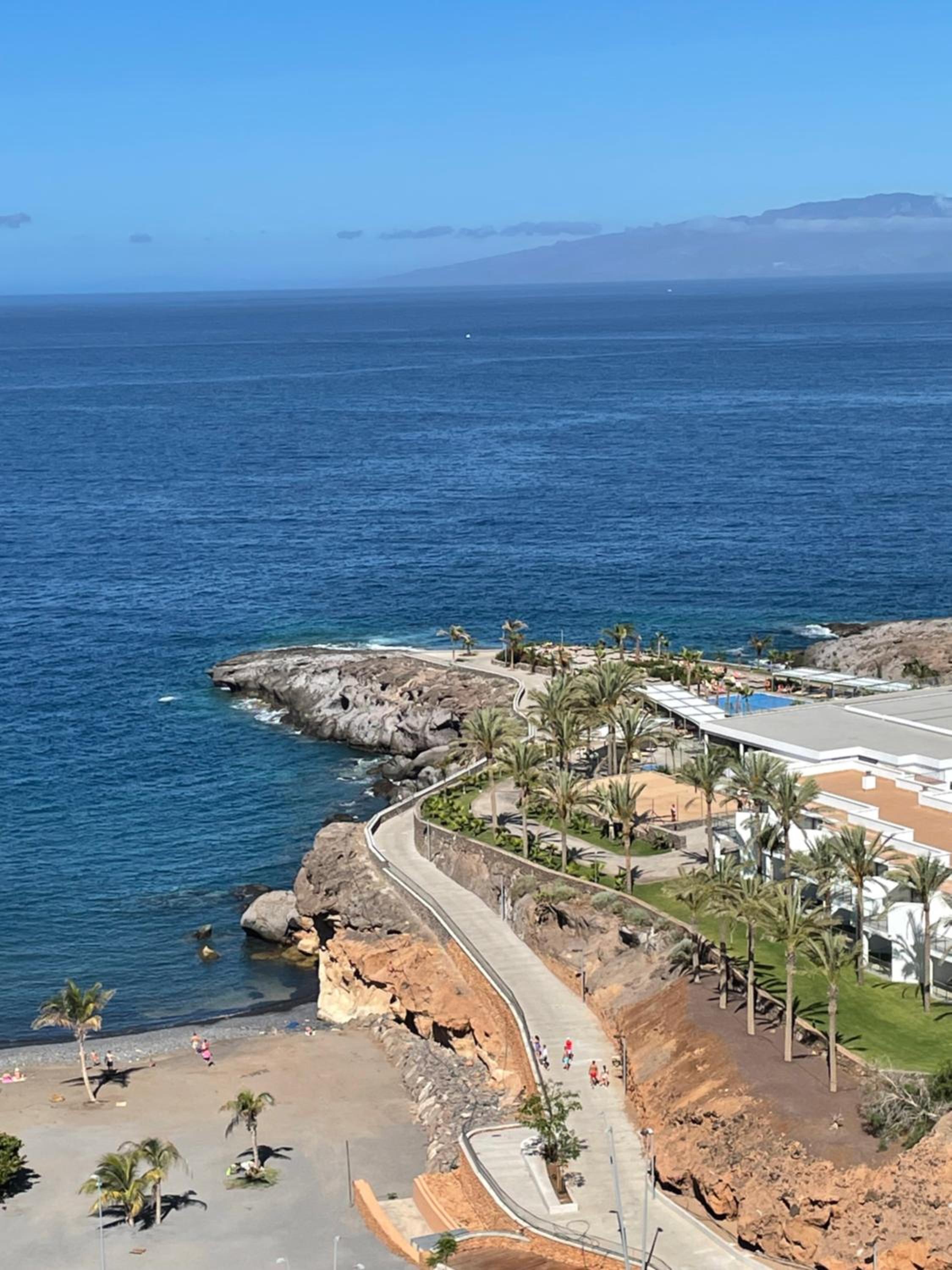 Piera's Paraiso Seaview