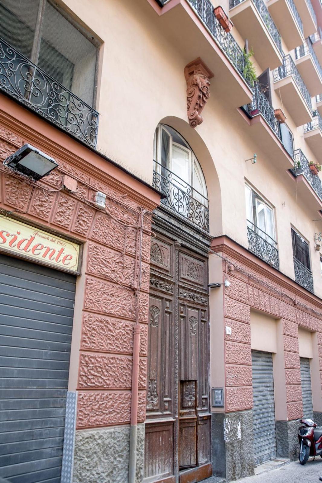 Napoli Centro Studios