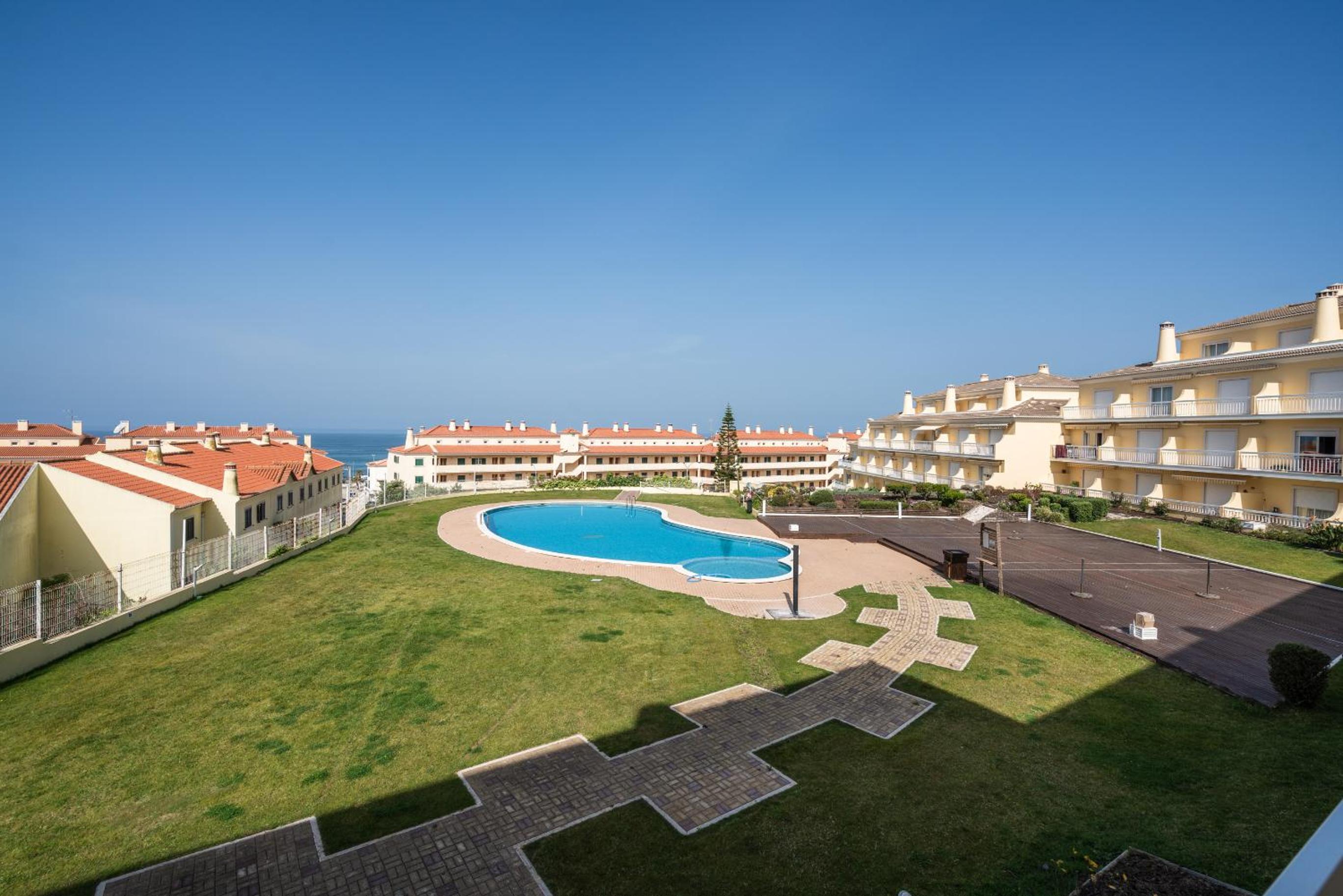 Ericeira Sea View view 4
