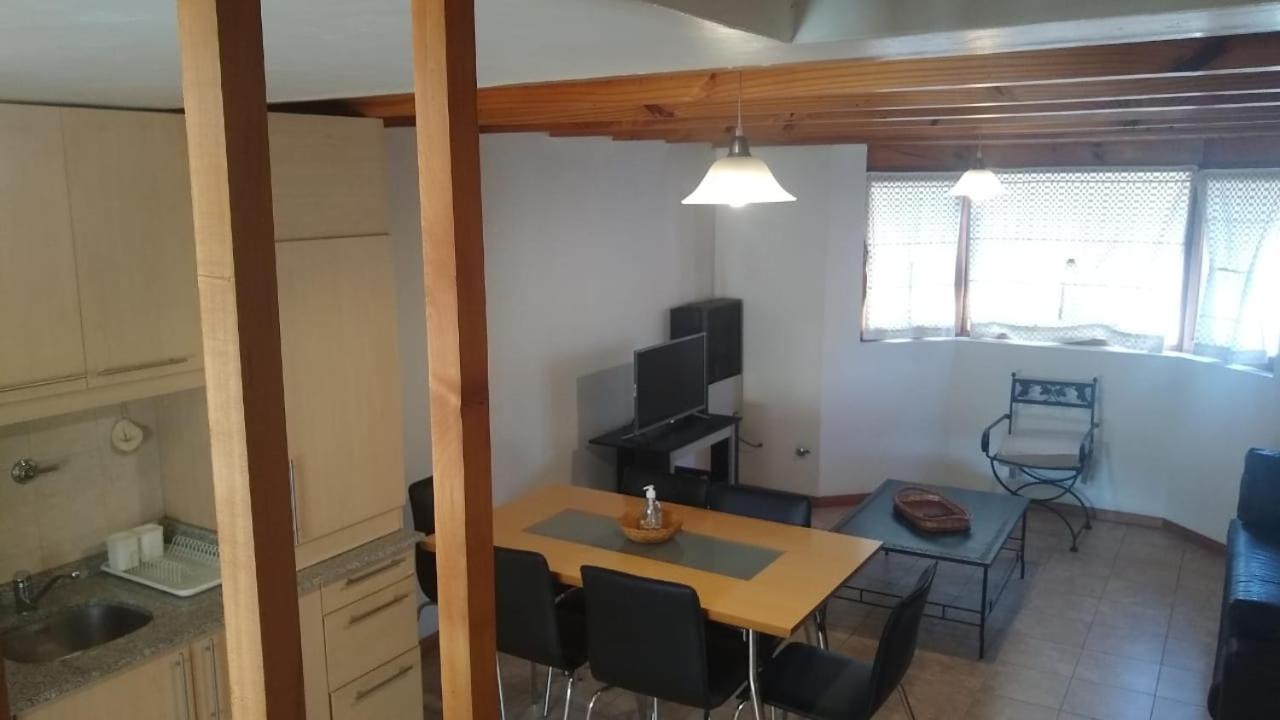 Departamento San Martin III