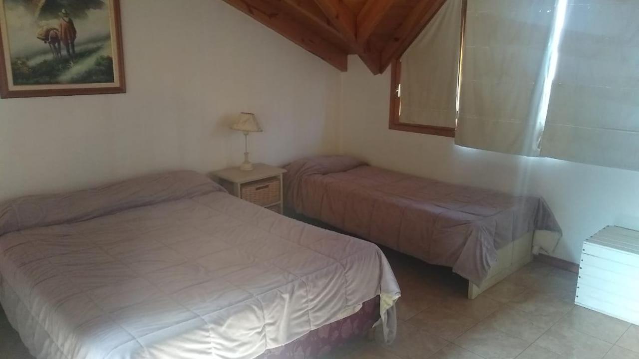 Departamento San Martin III
