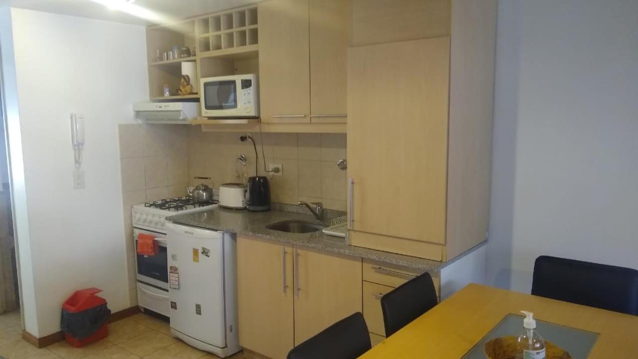 Departamento San Martin III