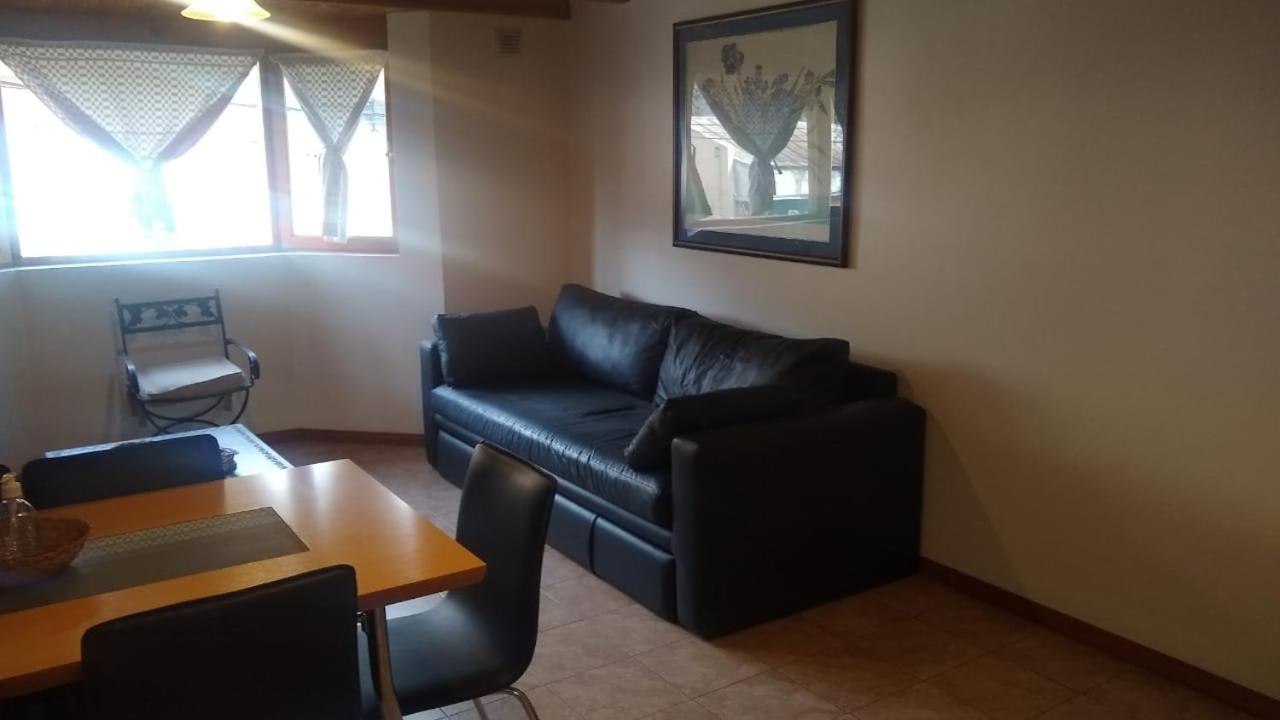 Departamento San Martin III