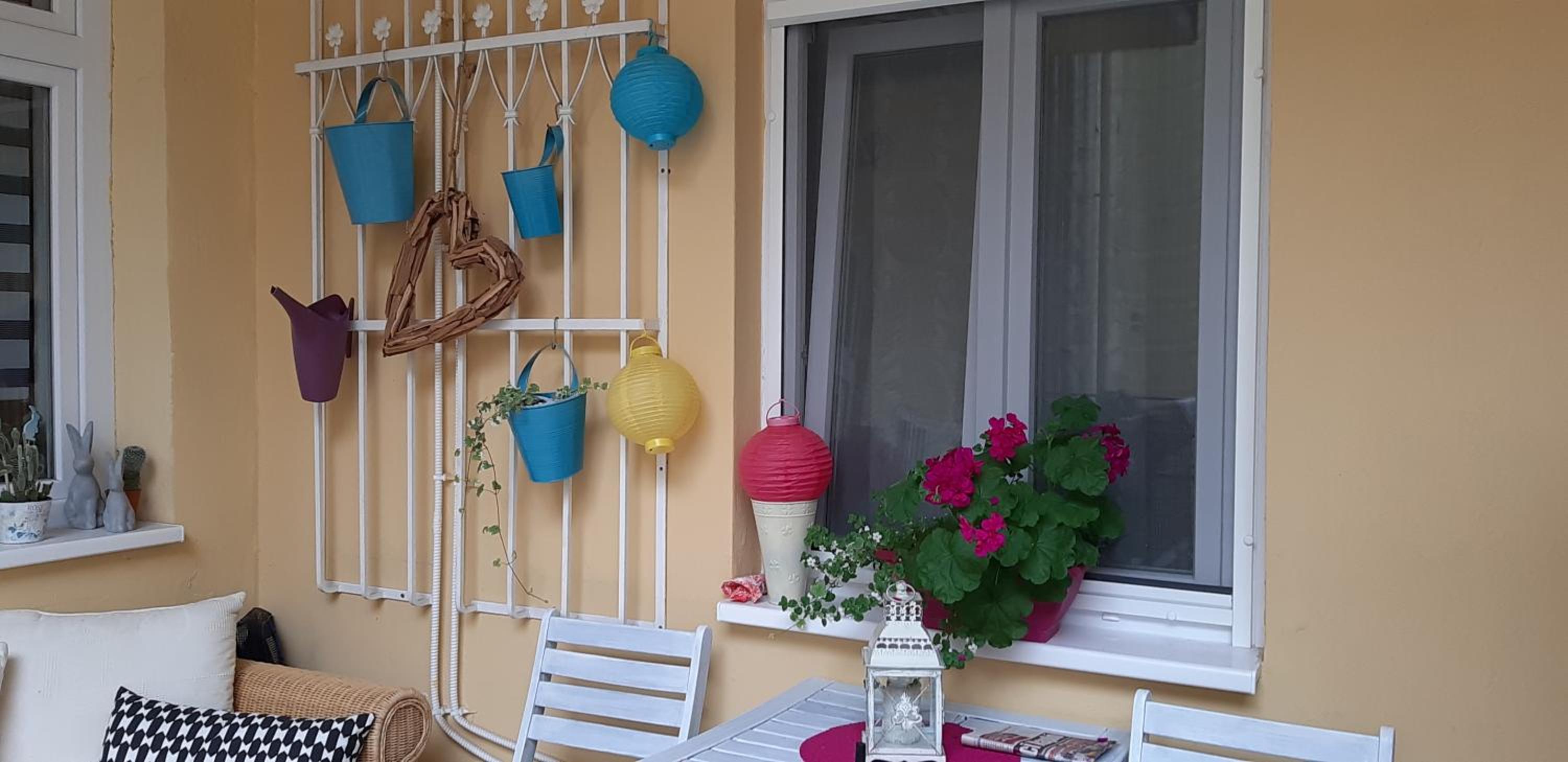 Hédi apartman