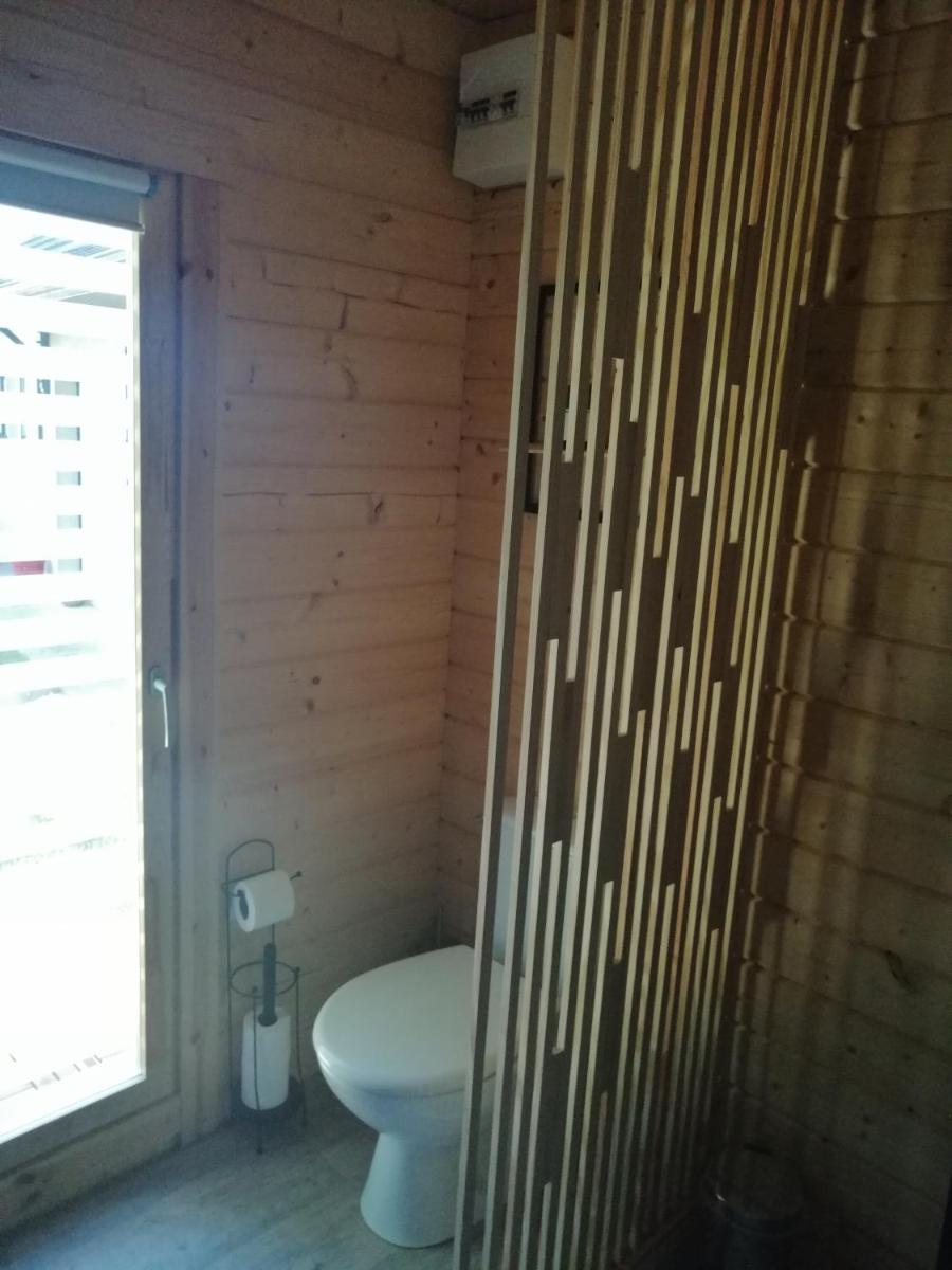 Moulin Room view 5