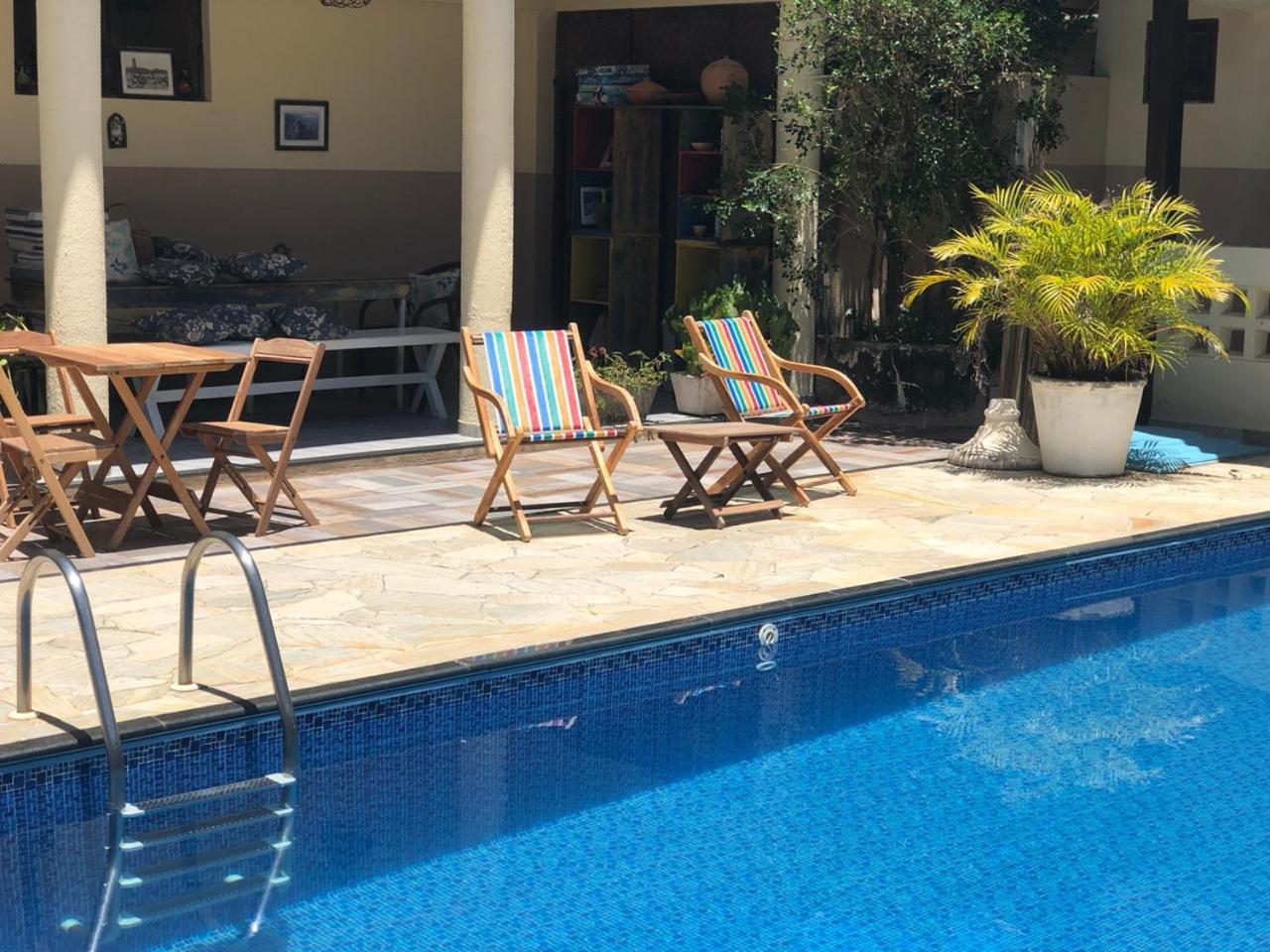 B&B JPA Casa ANSELMO