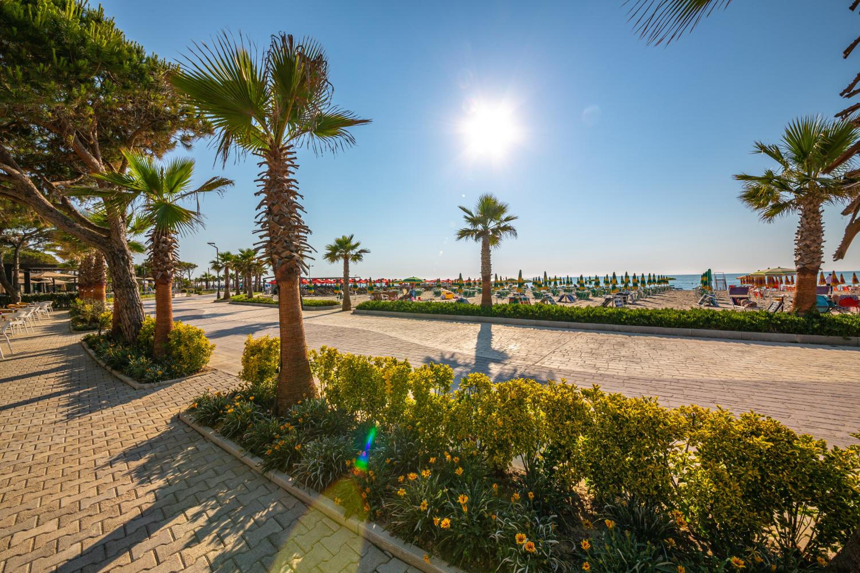 Apartments Qerret