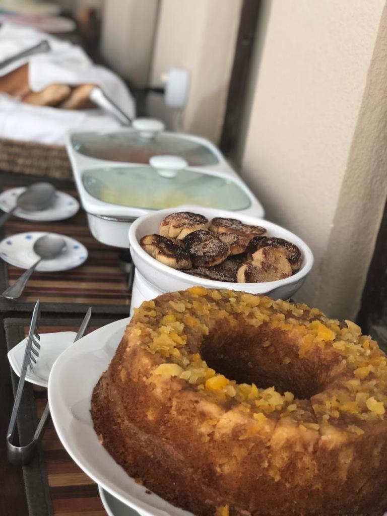 B&B JPA Casa ANSELMO