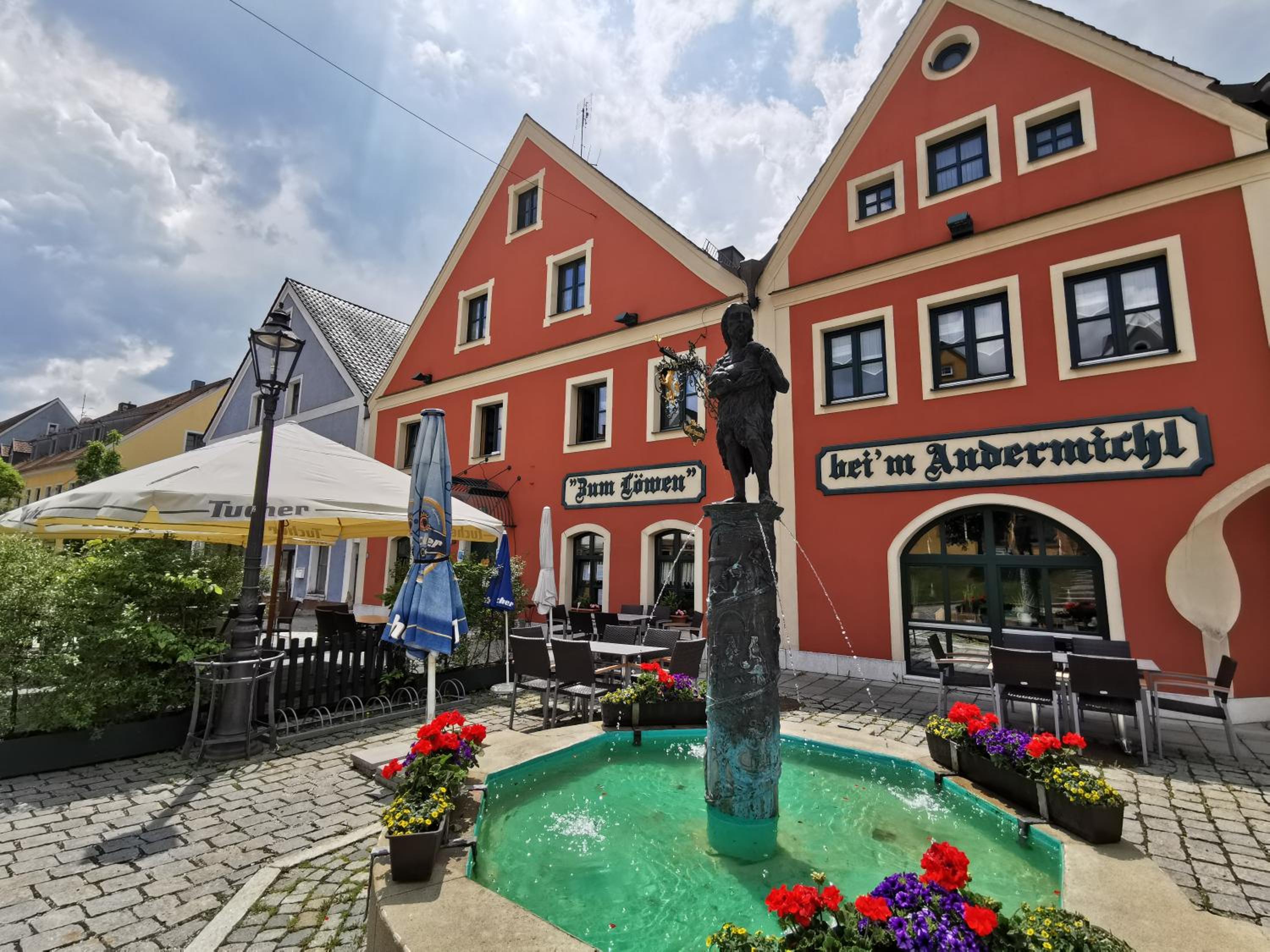 Hotel Gasthof Zum Lowen - Property Image 15