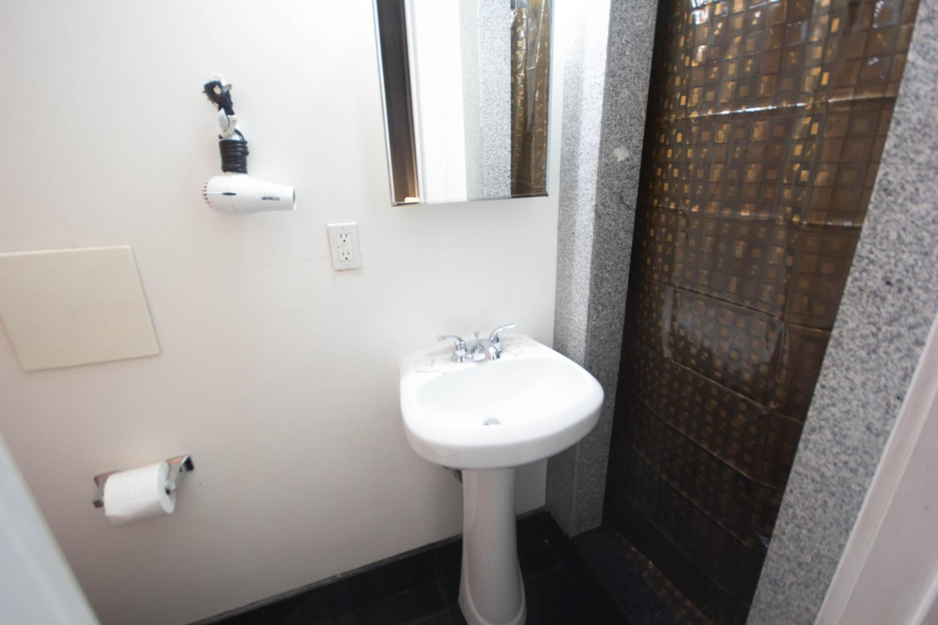 STUDIO PLUS, Next to the Korea-Town