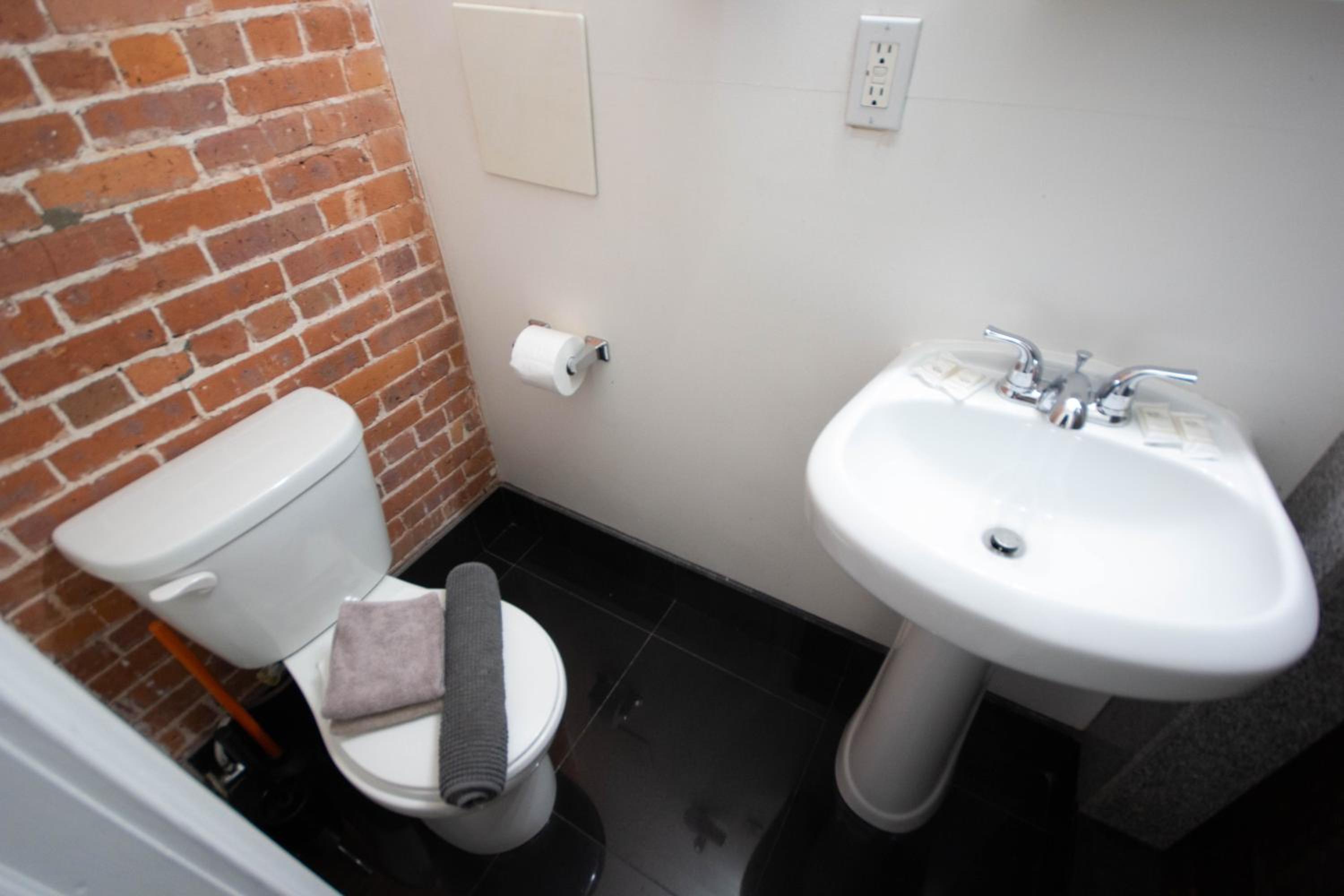 STUDIO PLUS, Next to the Korea-Town