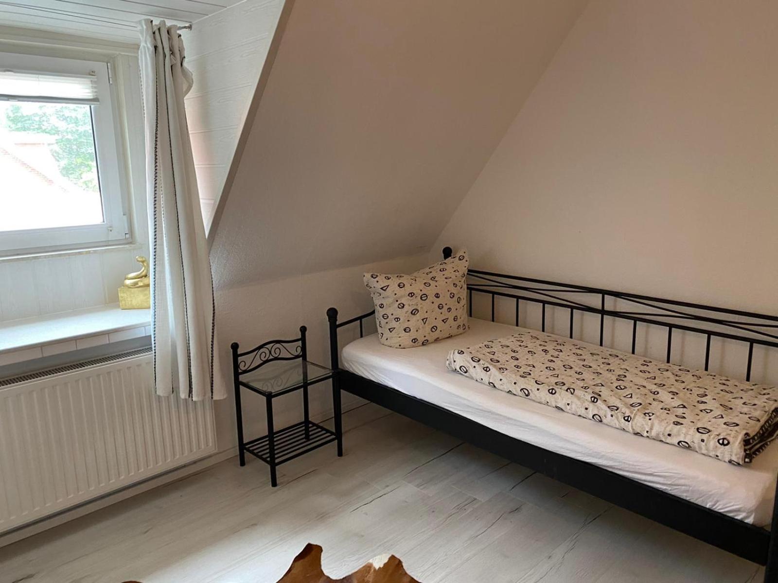 Ferienwohnung Möwenblick view 4