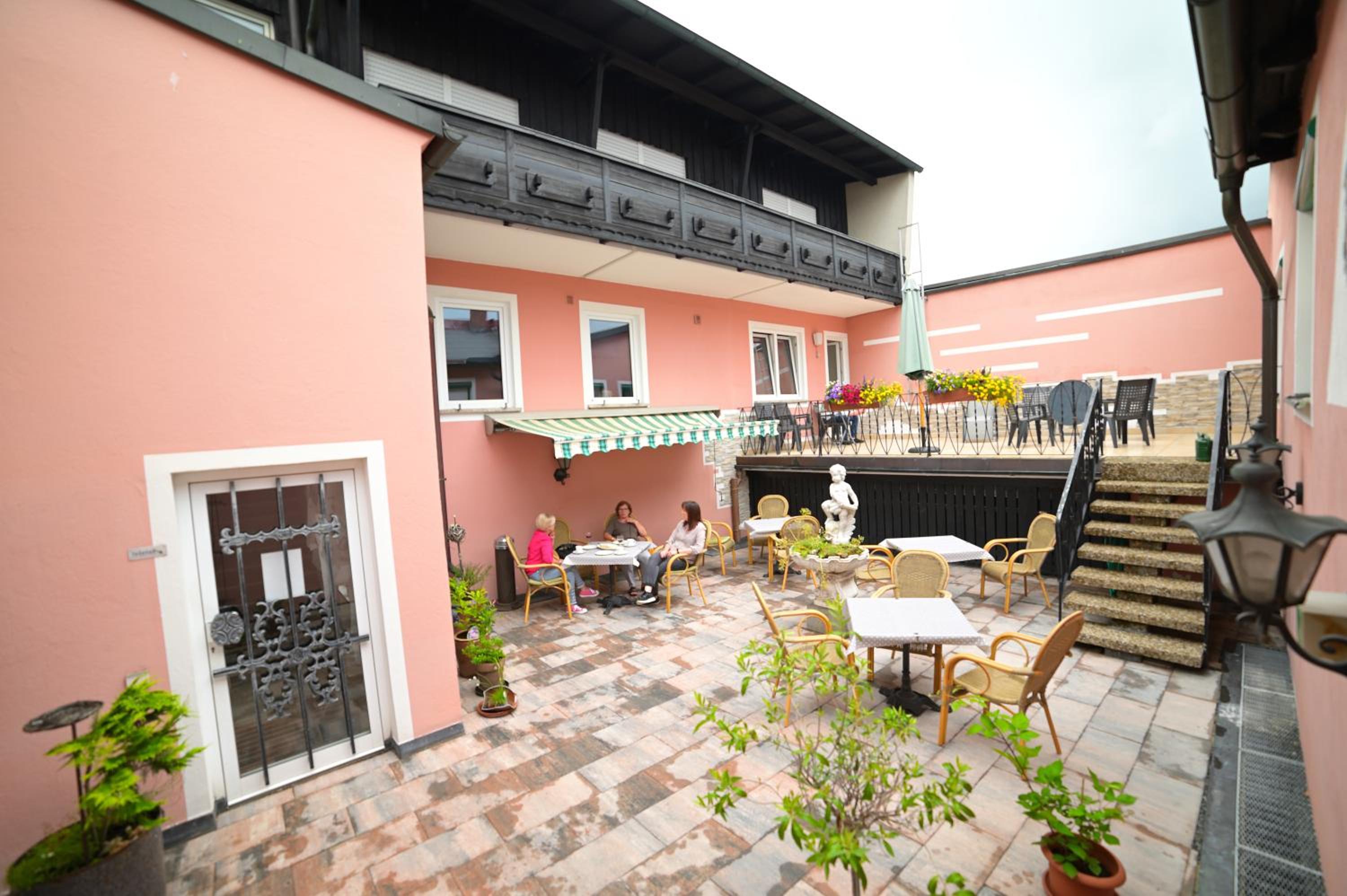 Hotel Zrenners GARNI