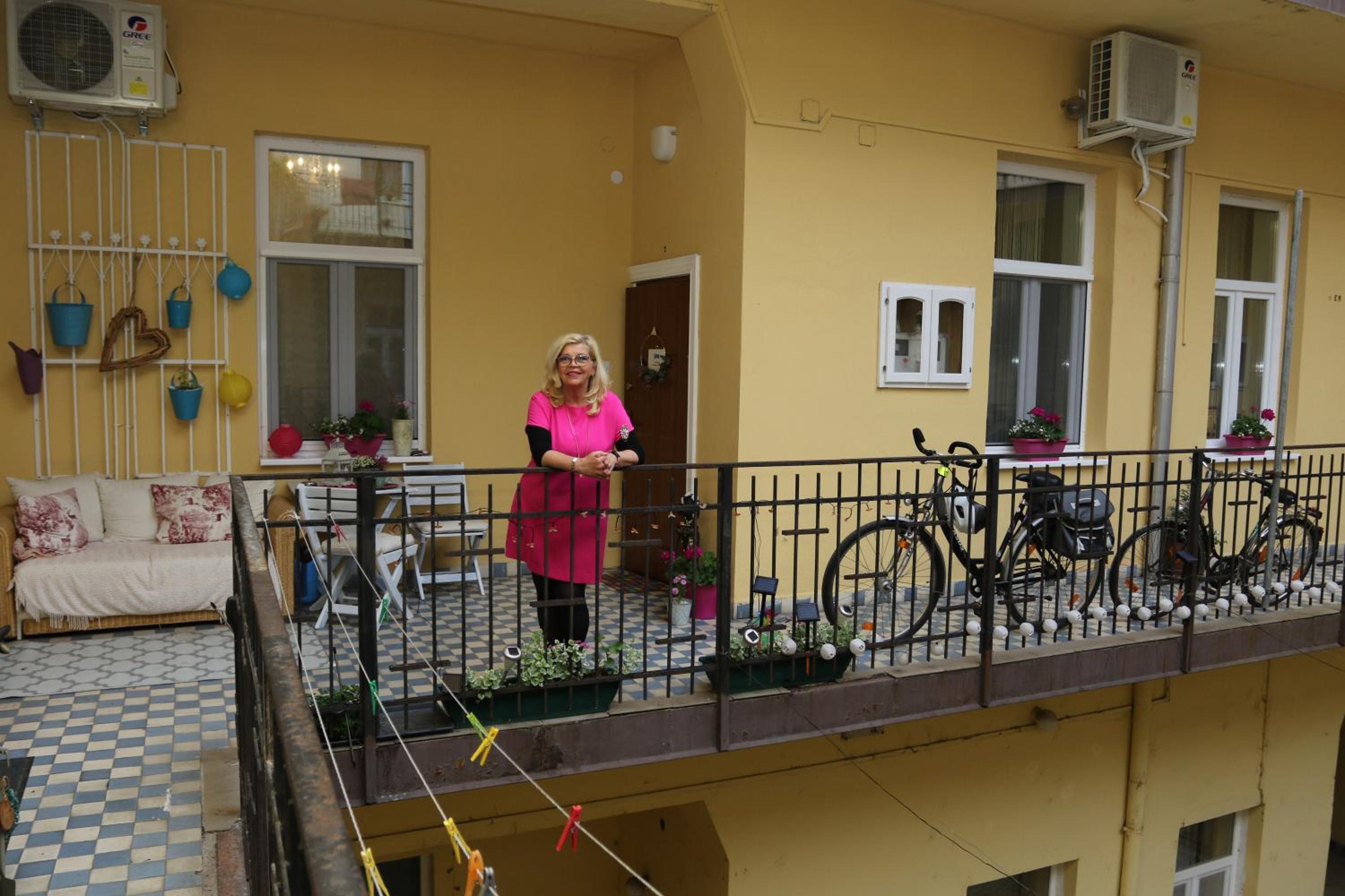 Hédi apartman