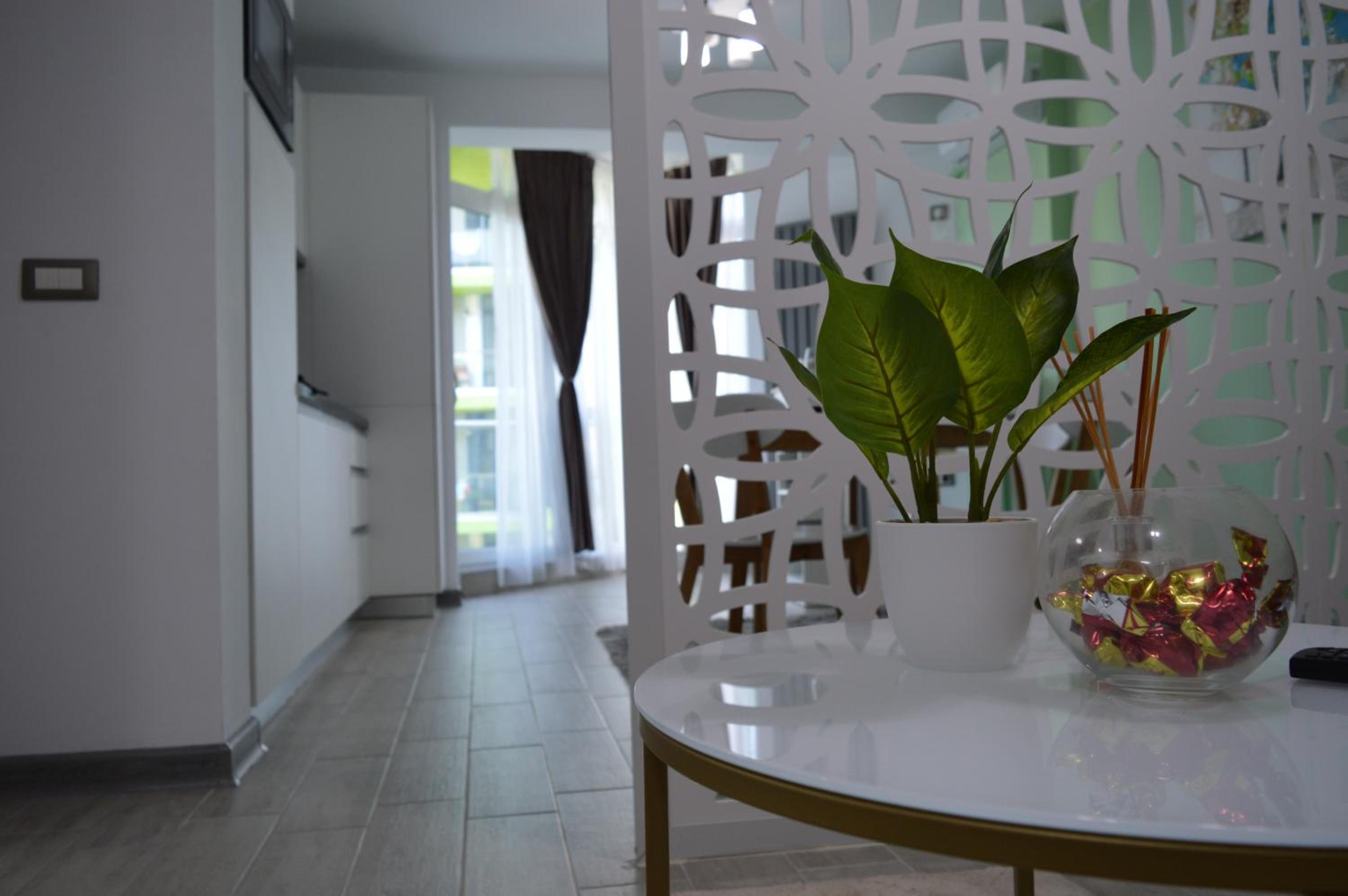 GreenView Alezzi Beach Resort