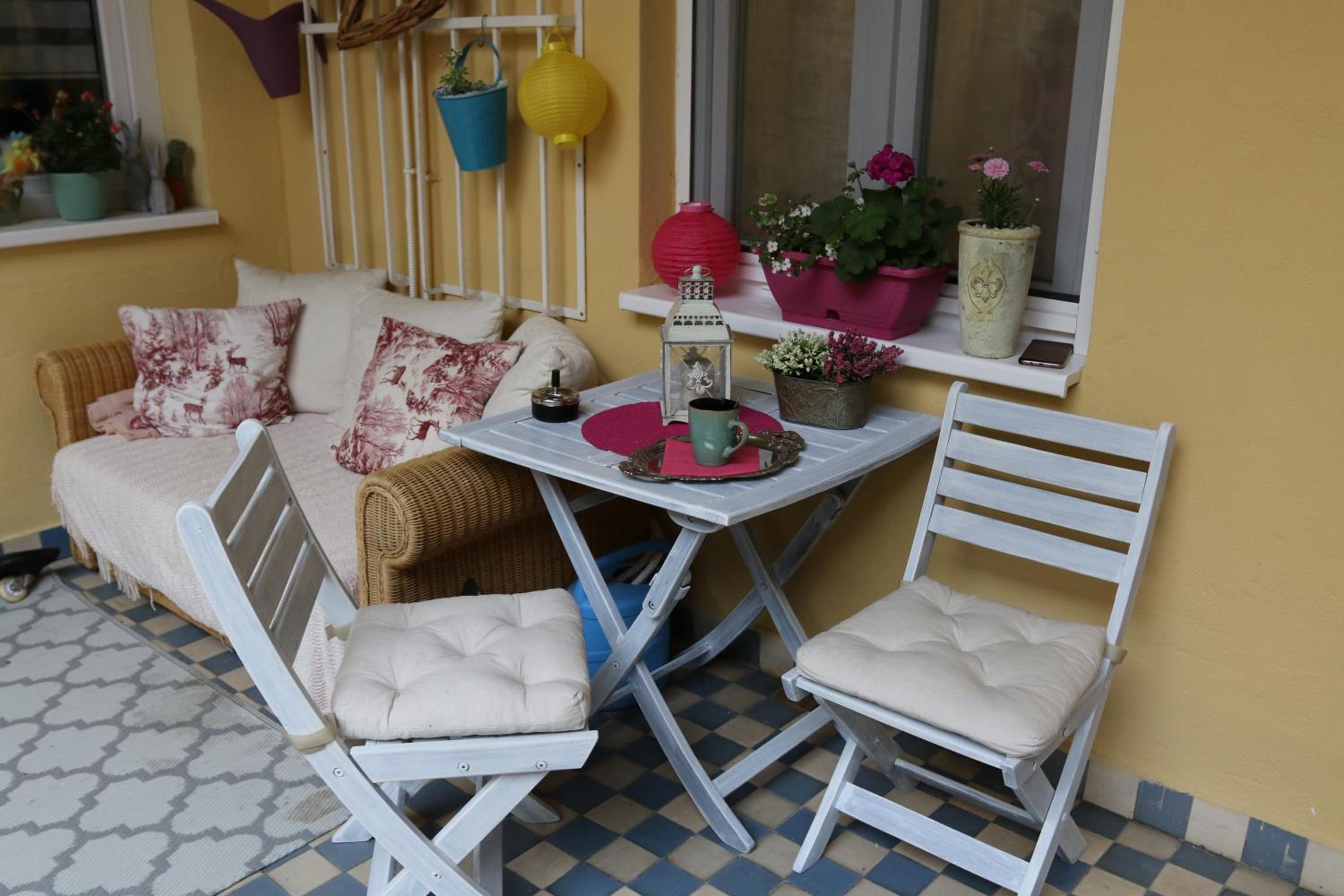 Hédi apartman