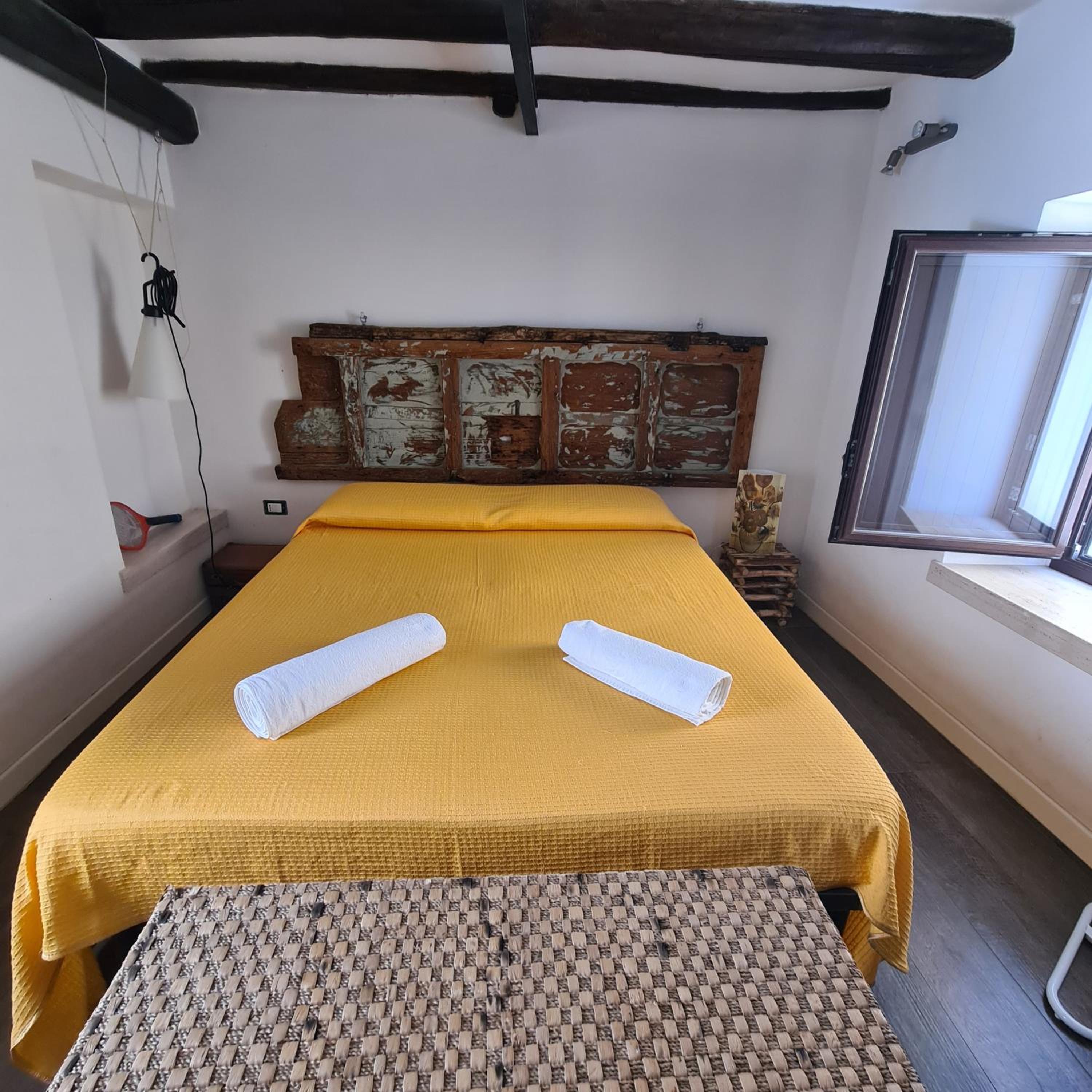 Controvento B&B view 3