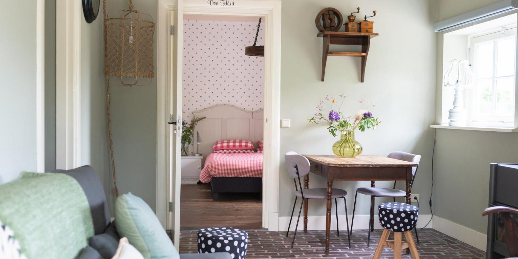 Hotel B&B De Ouw Skuur - Image 1