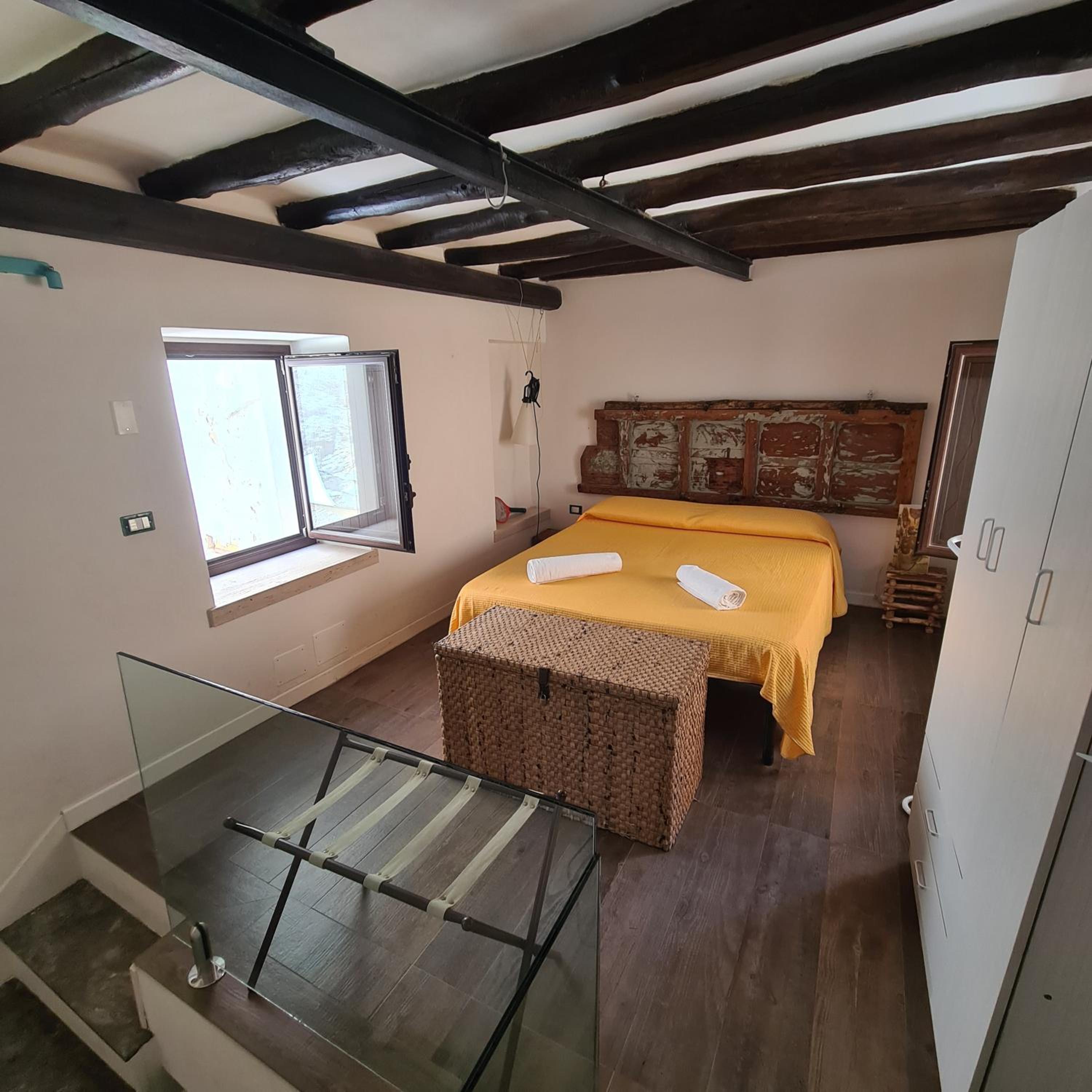 Controvento B&B view 4