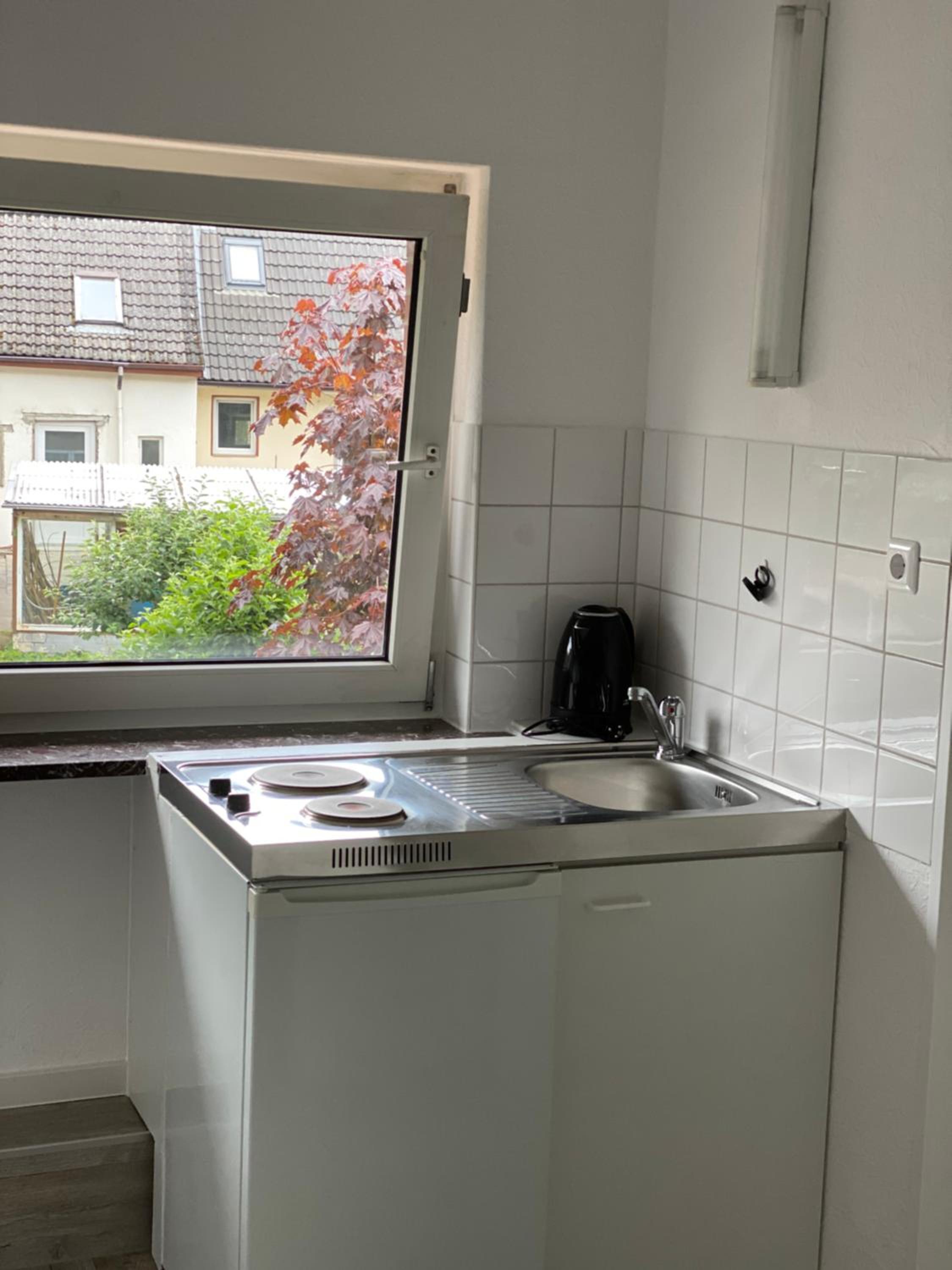 Pension Holter Deel