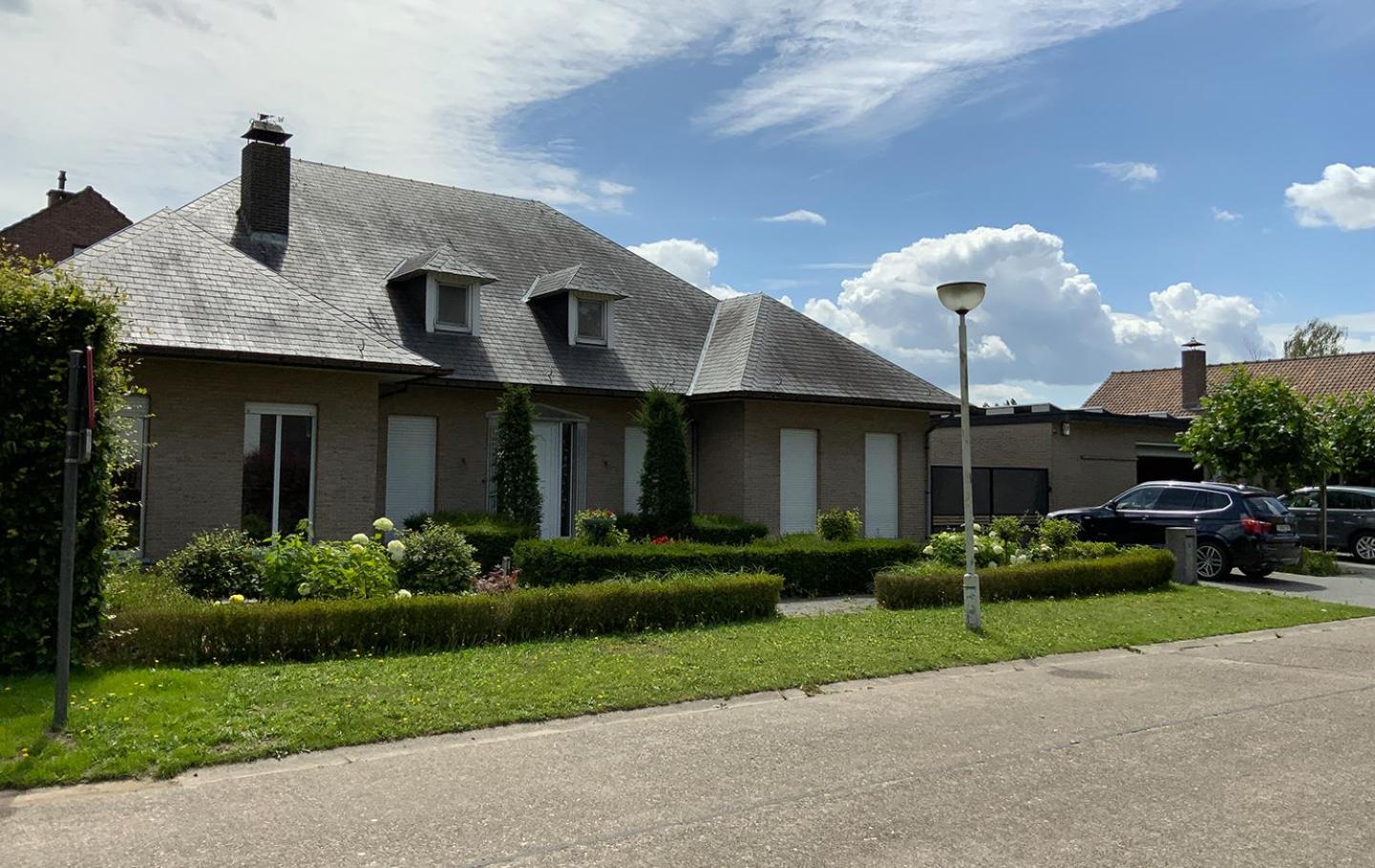 LinZn vakantiehuis