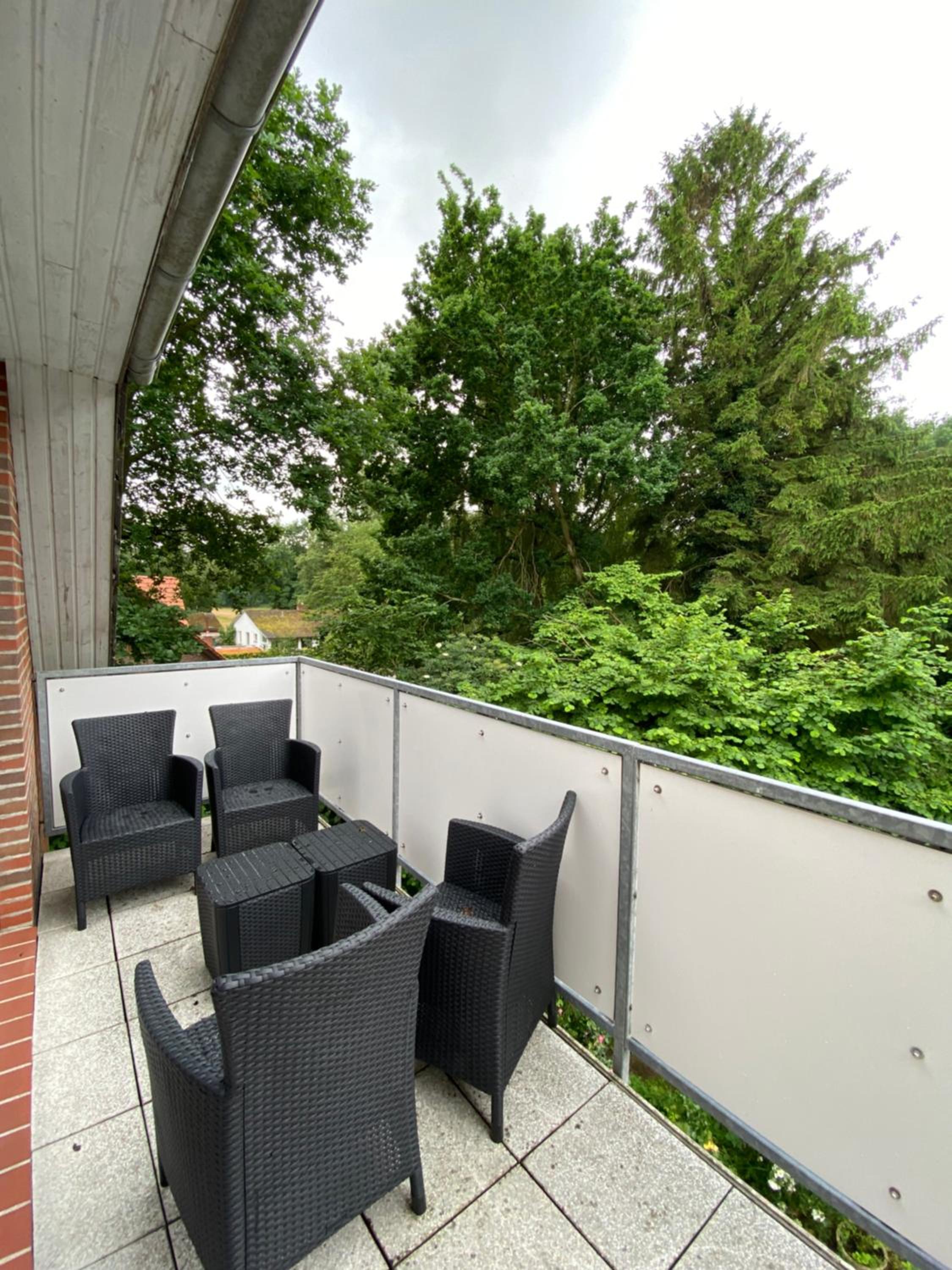 Pension Holter Deel