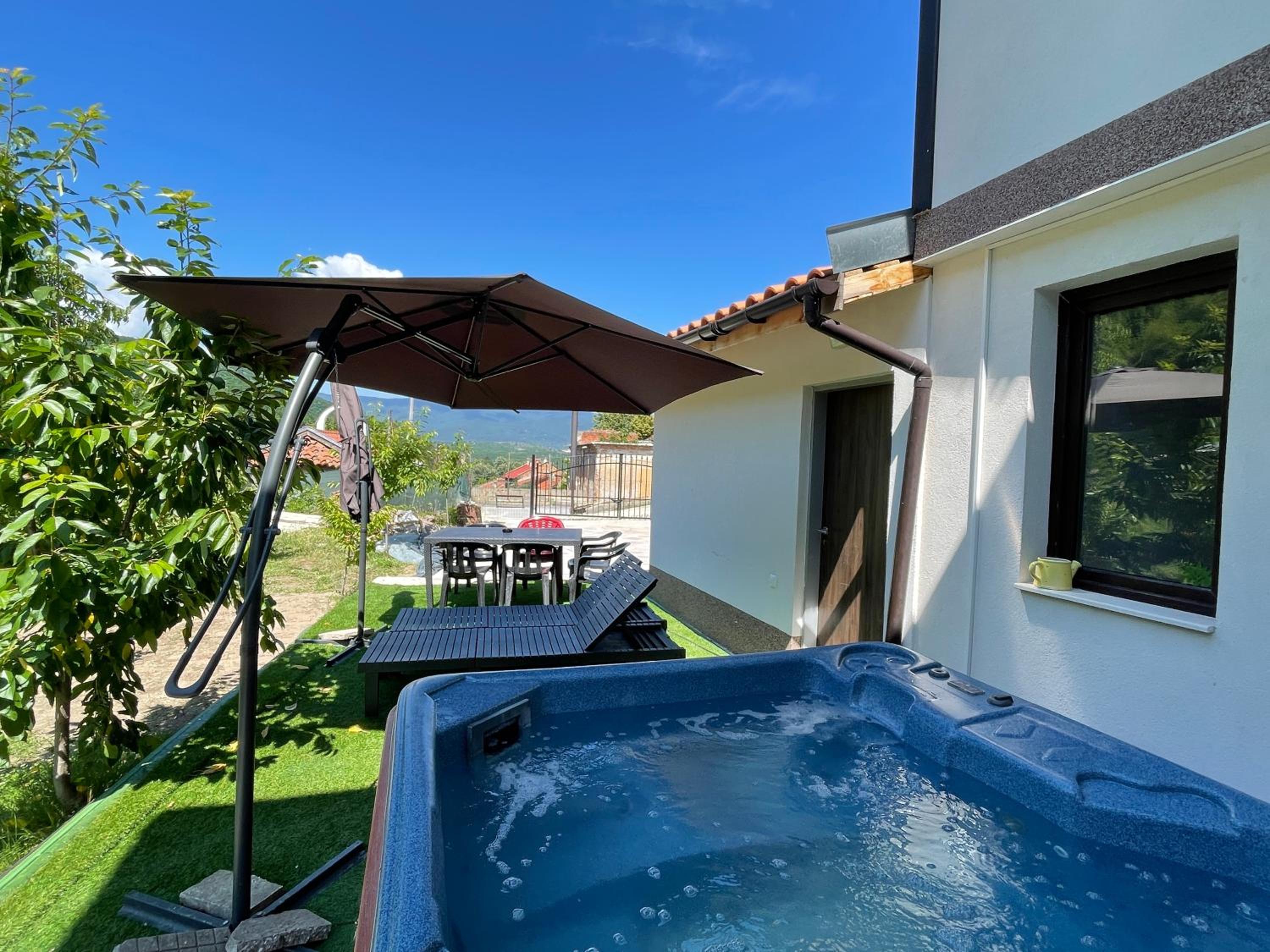 Kassandrova Guest House & Spa