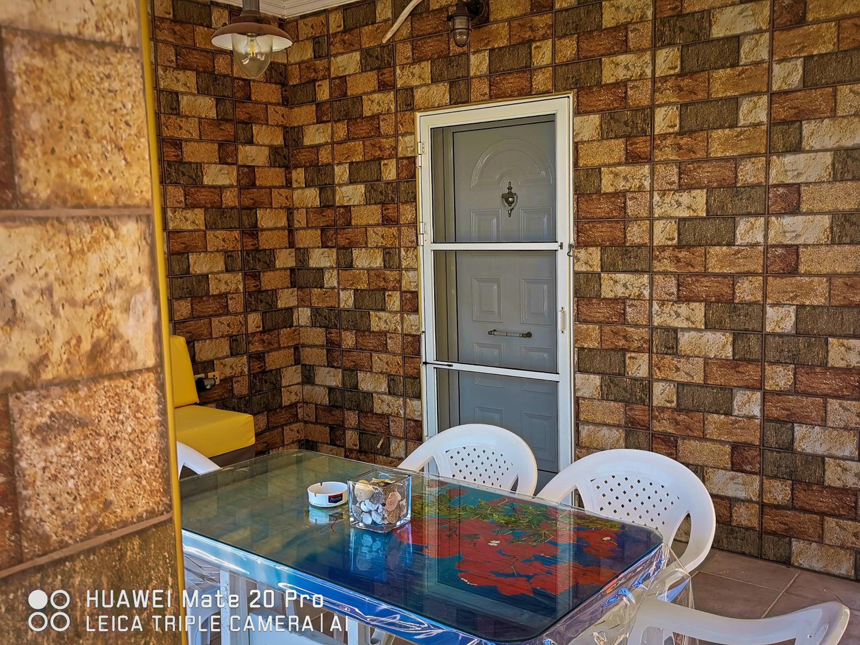 Ξένιος Ζευς Ηλιακτής. Χώρος Χαλάρωσης & Ξεκούρασης photo 2