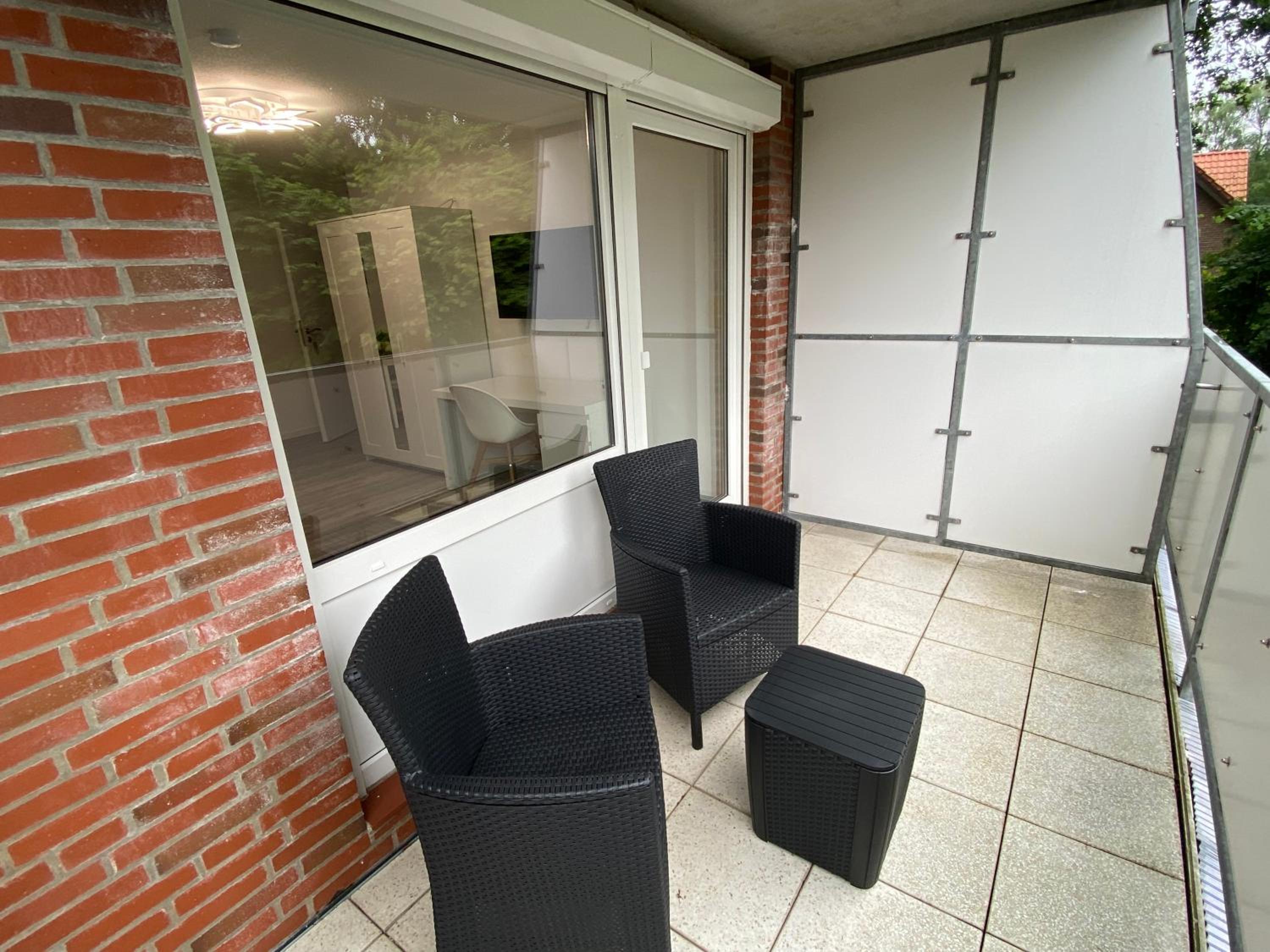Pension Holter Deel