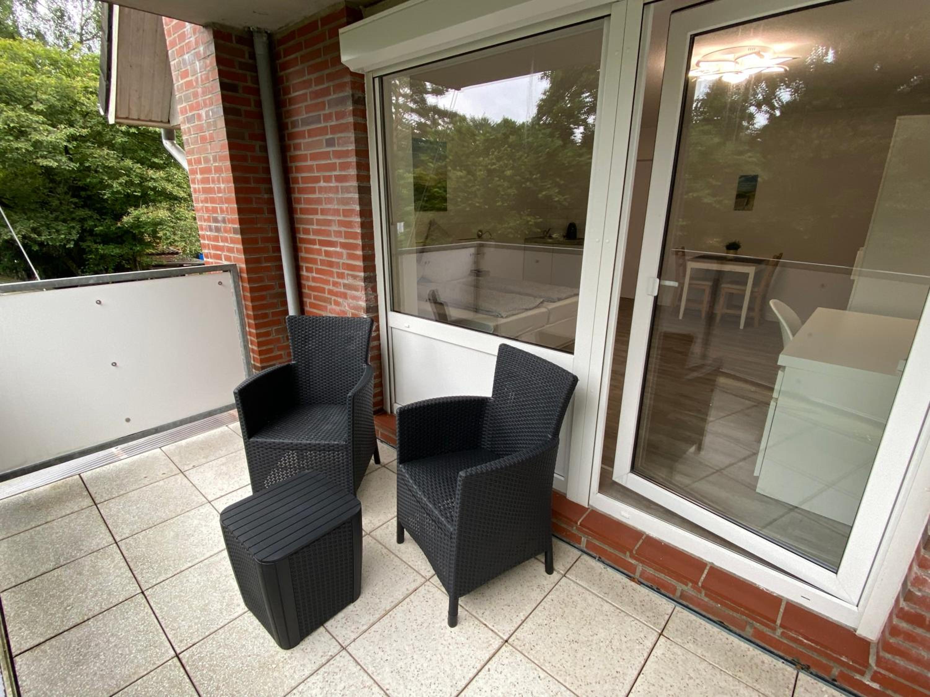Pension Holter Deel