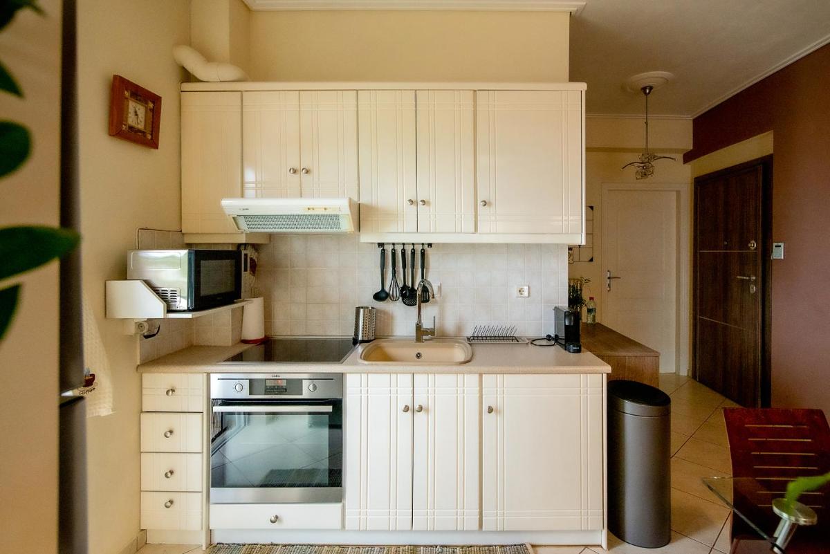Sea Escape Apartment photo 4