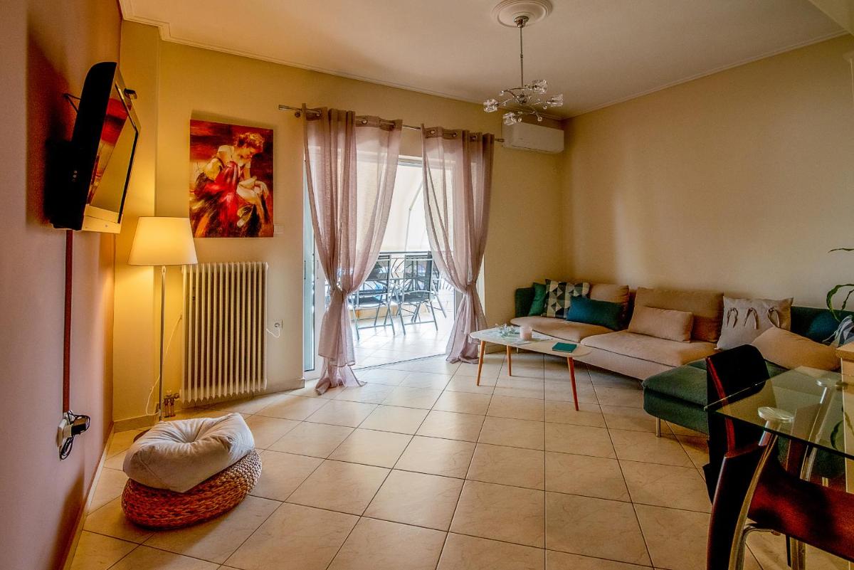 Sea Escape Apartment photo 5