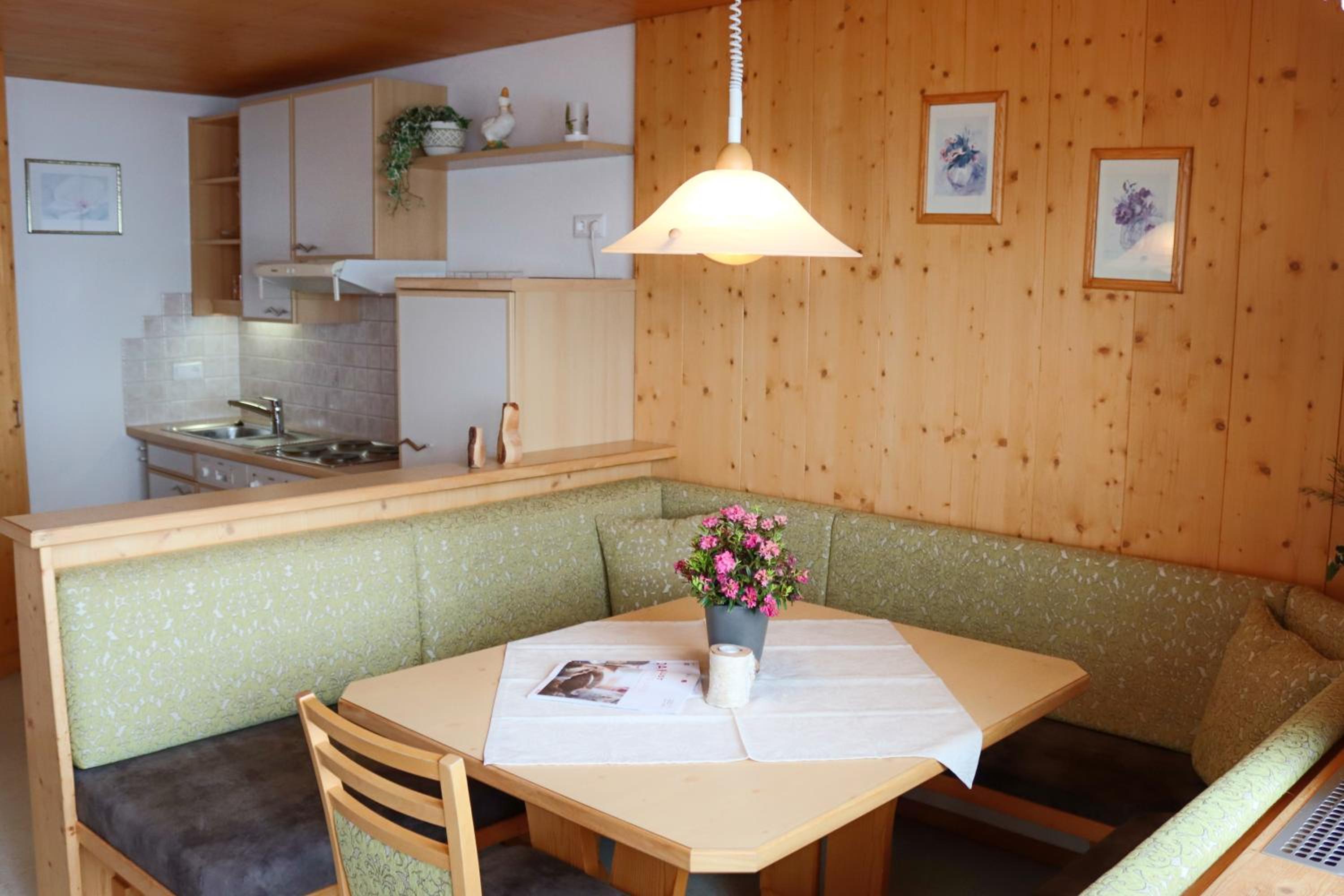Ferienpension Steiner