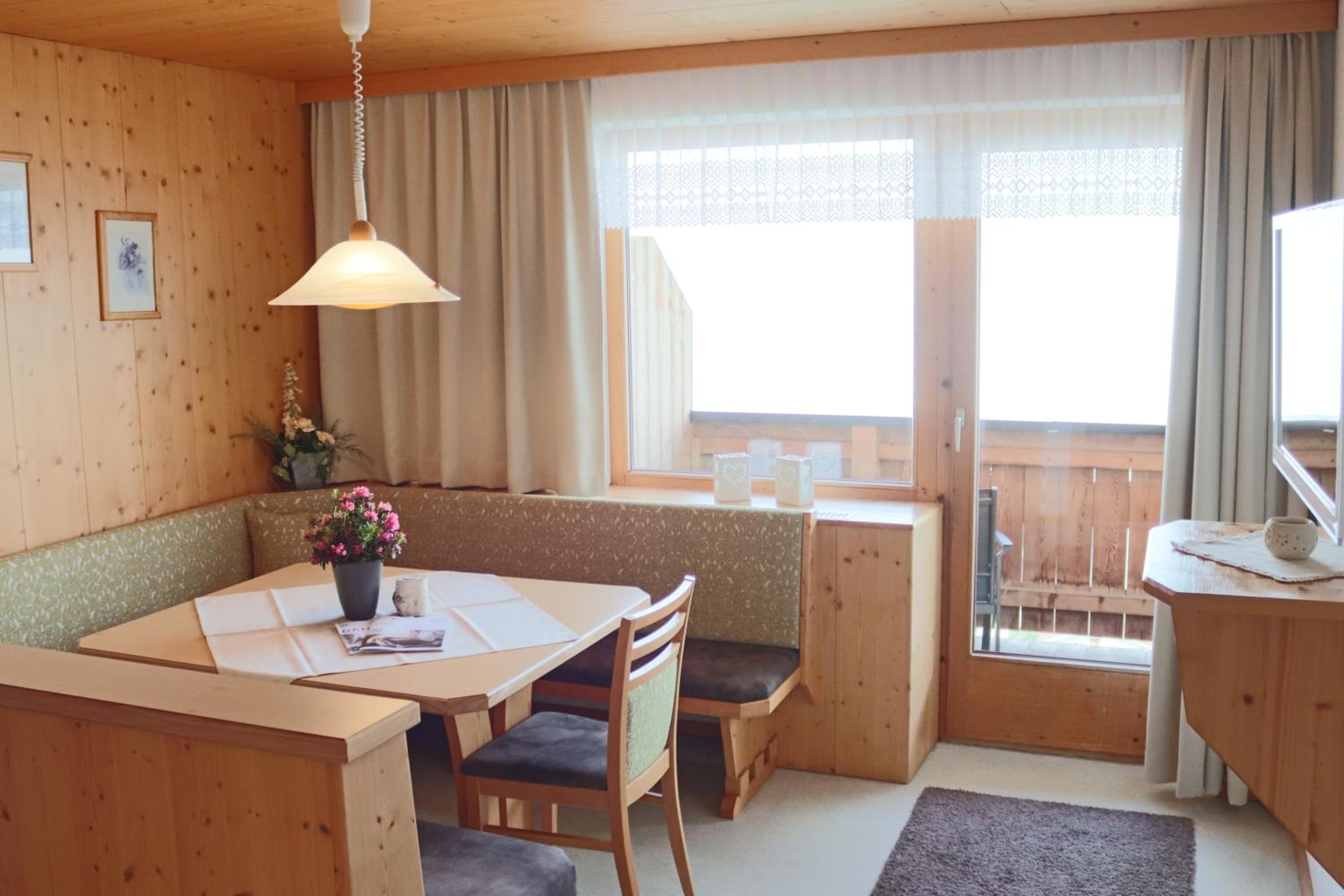 Ferienpension Steiner