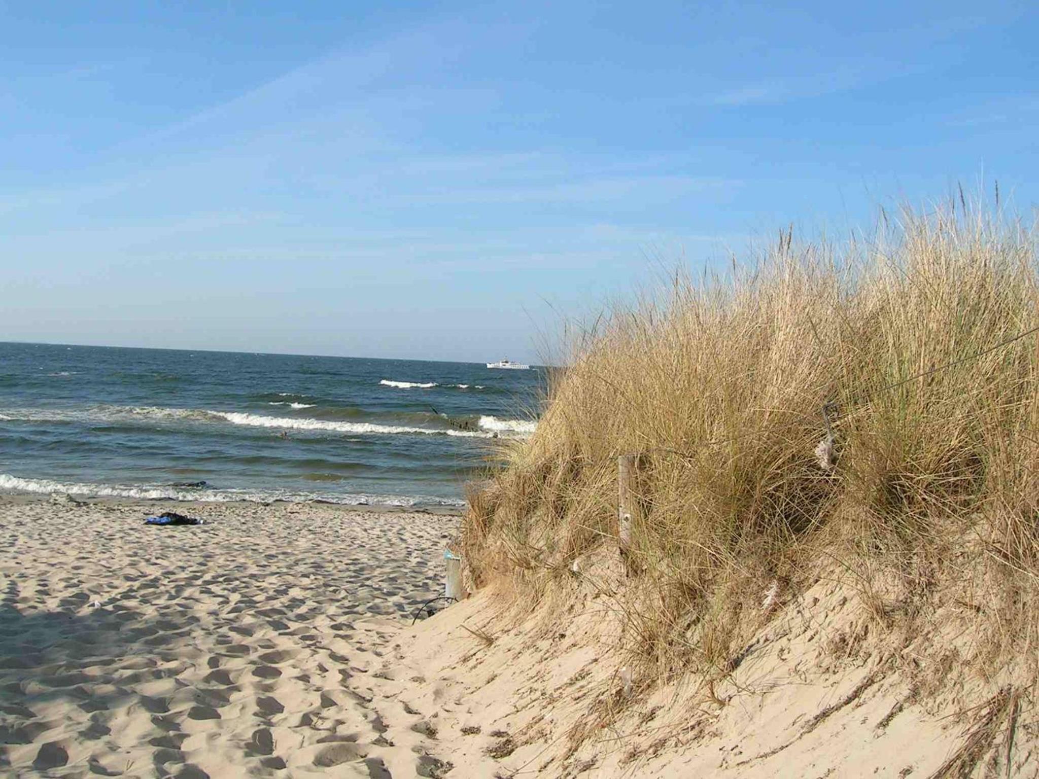 Ostseepark Zempin