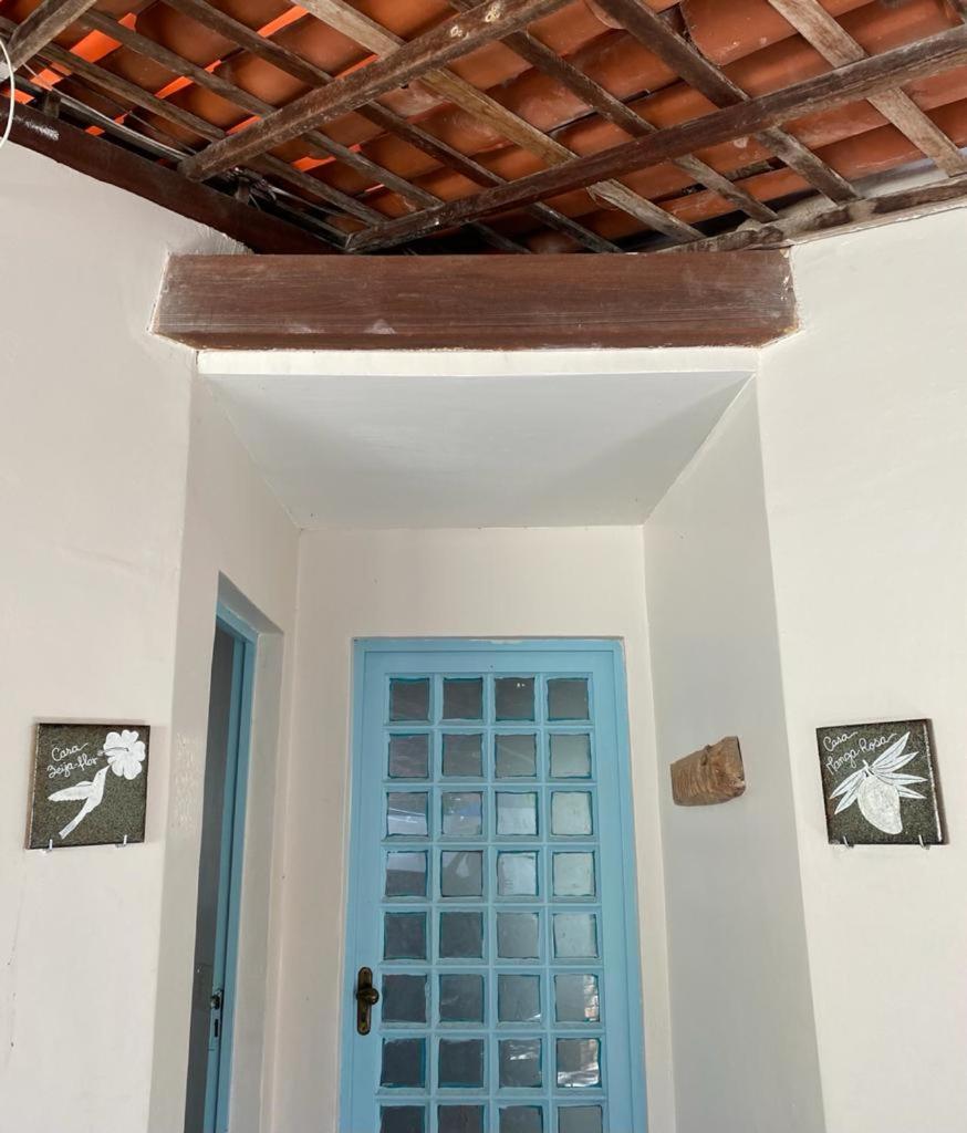Casa em Maracaipe/Porto de Galinhas