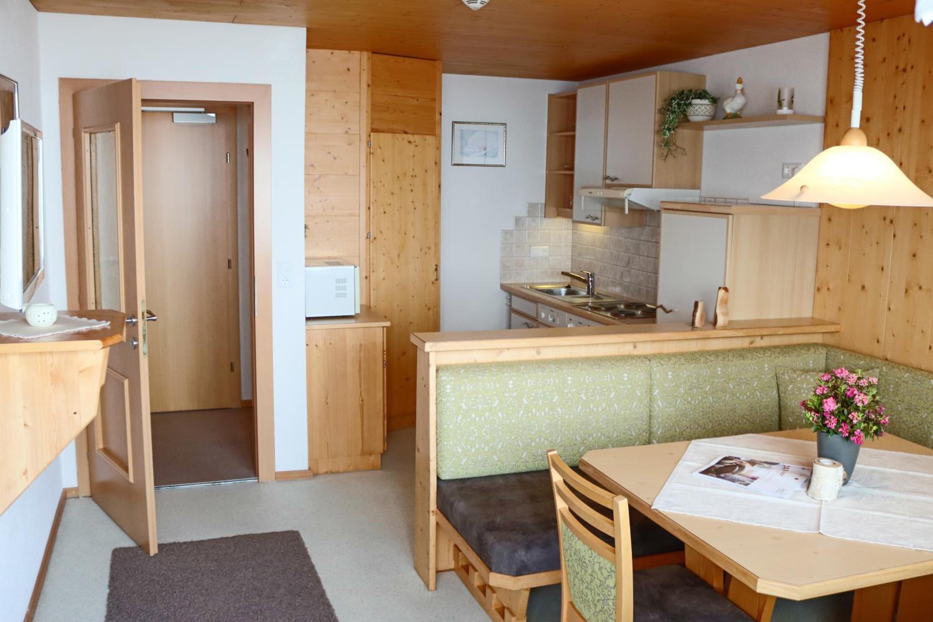 Ferienpension Steiner