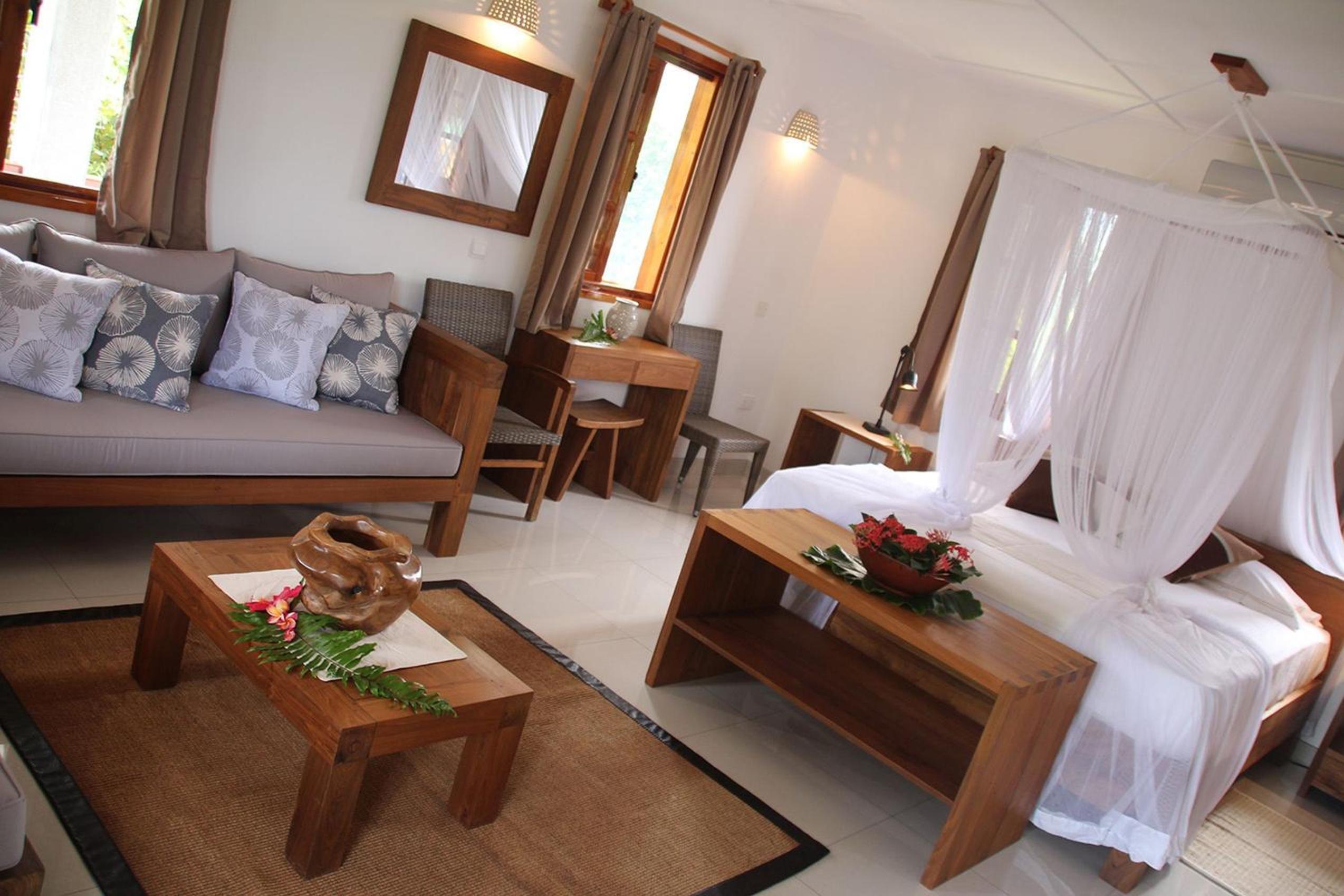 Domaine Les Rochers photo 4