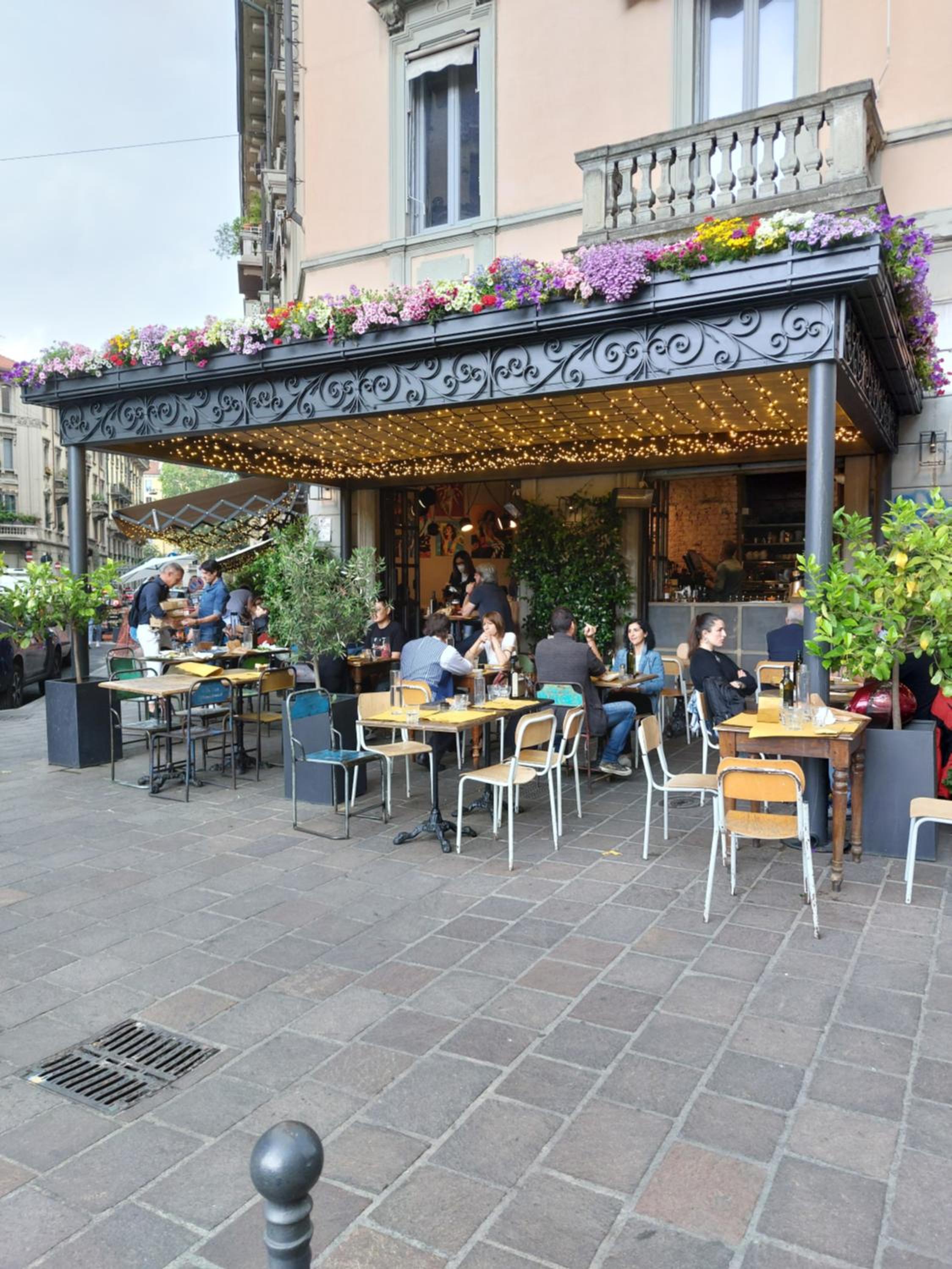 Porta Venezia Lifestyle Home Milano