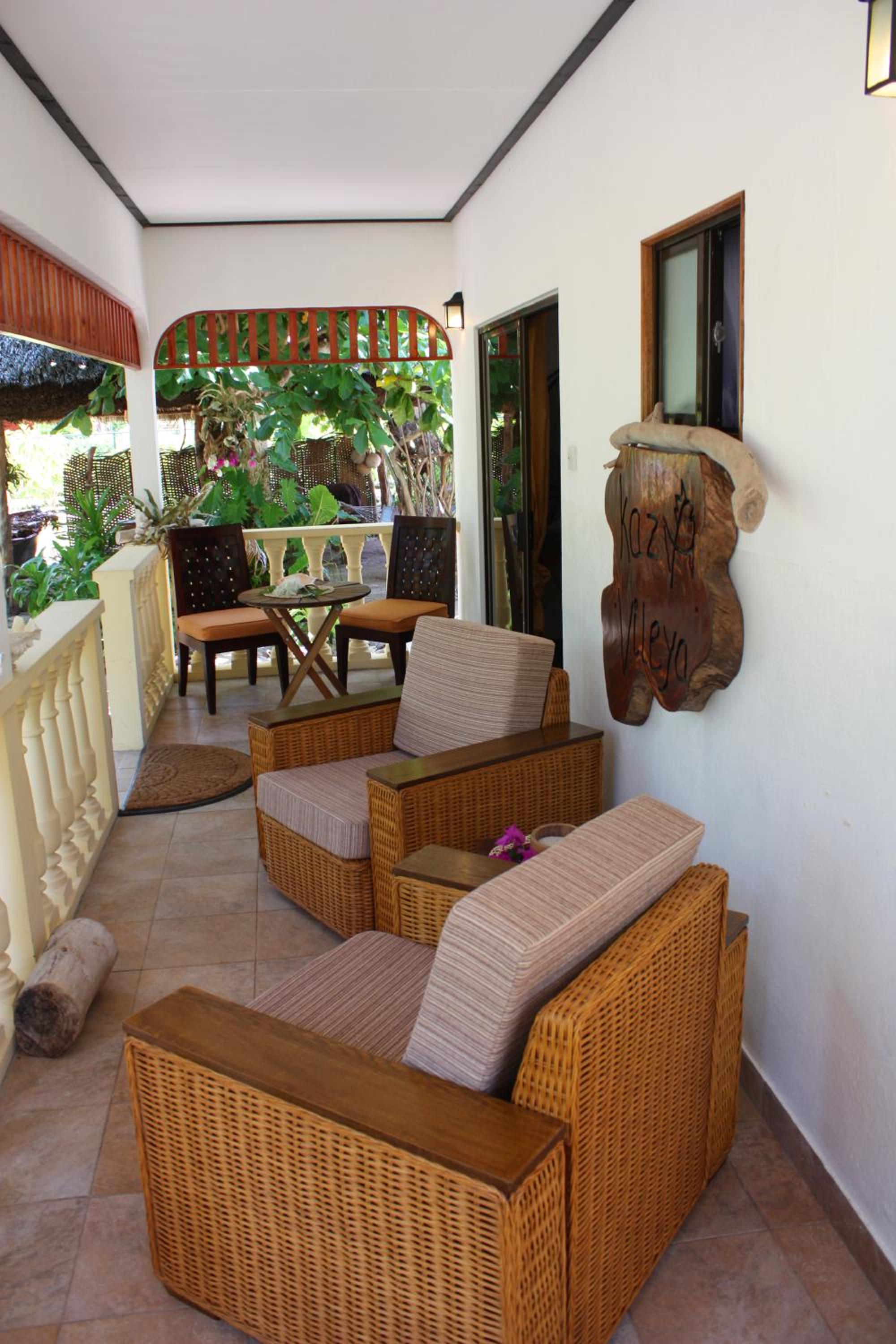 Domaine Les Rochers photo 3