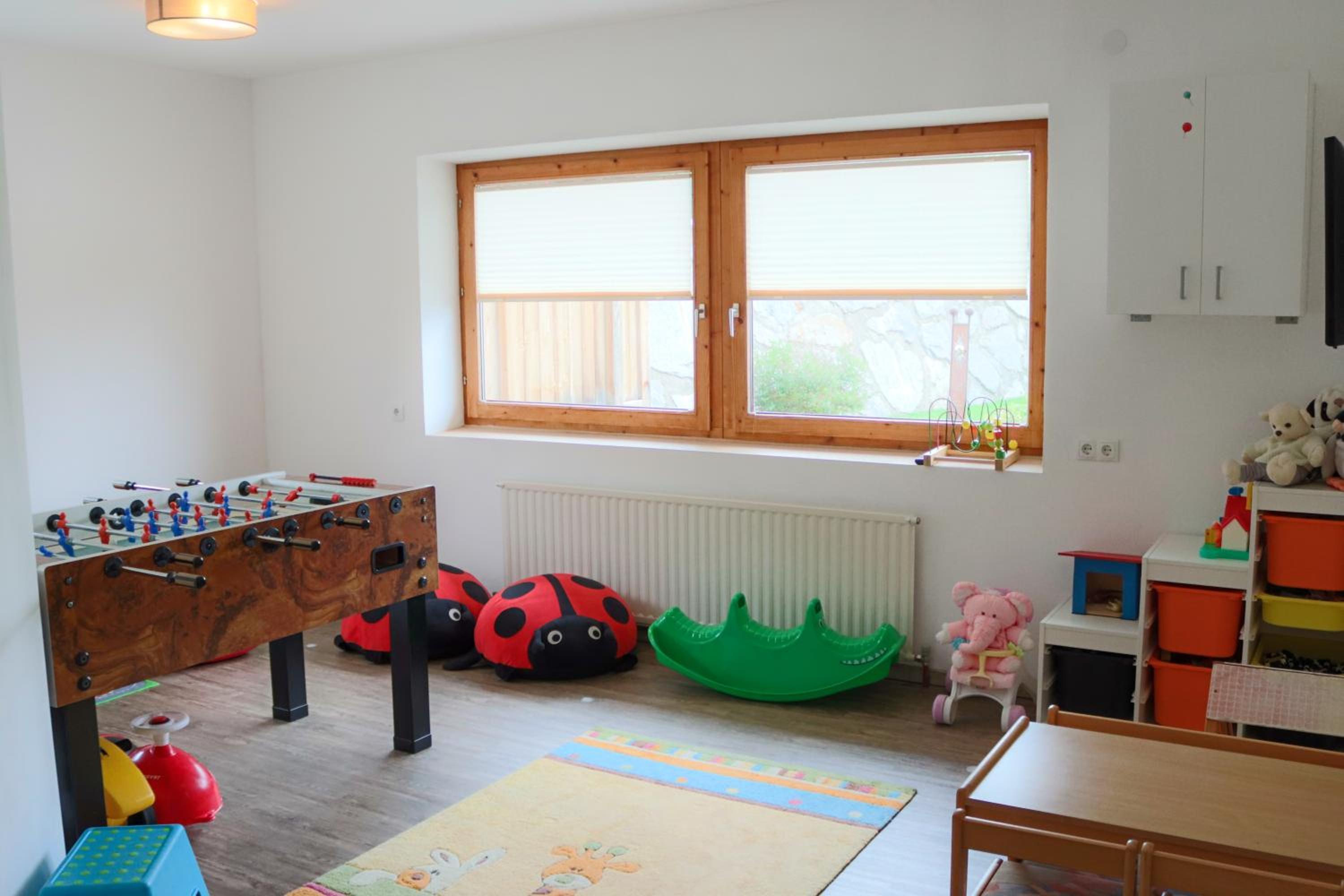 Ferienpension Steiner