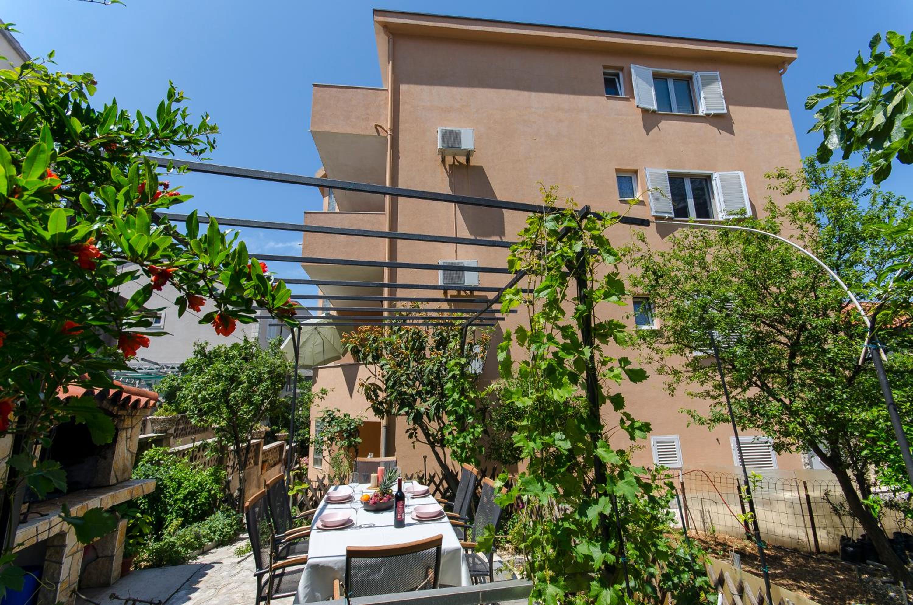 House Kovacevic