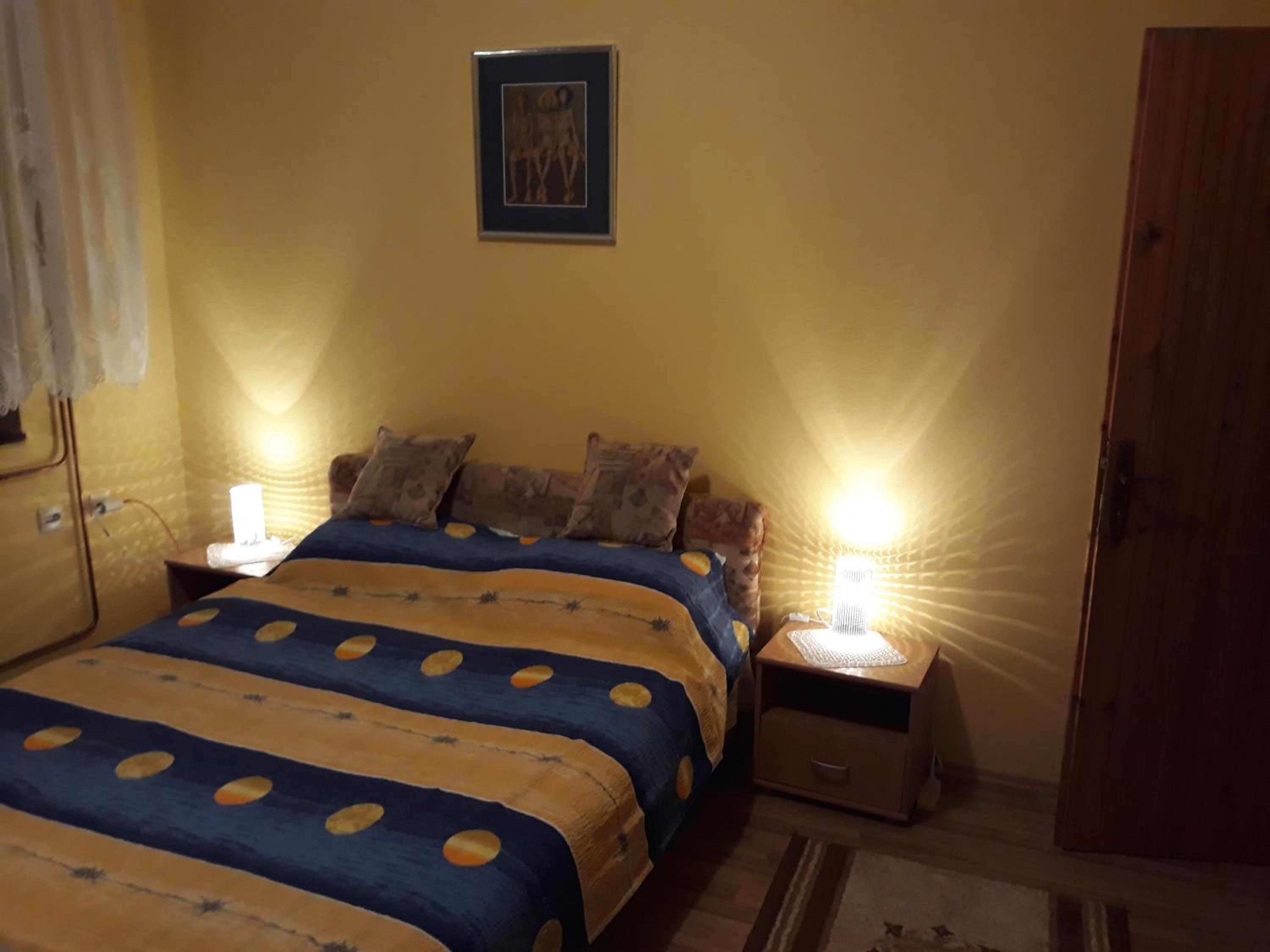 Apartman Sara