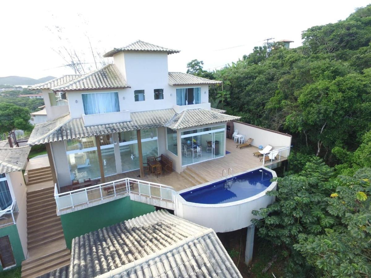 Hotel Solar Alto Brava Buzios - Image 1