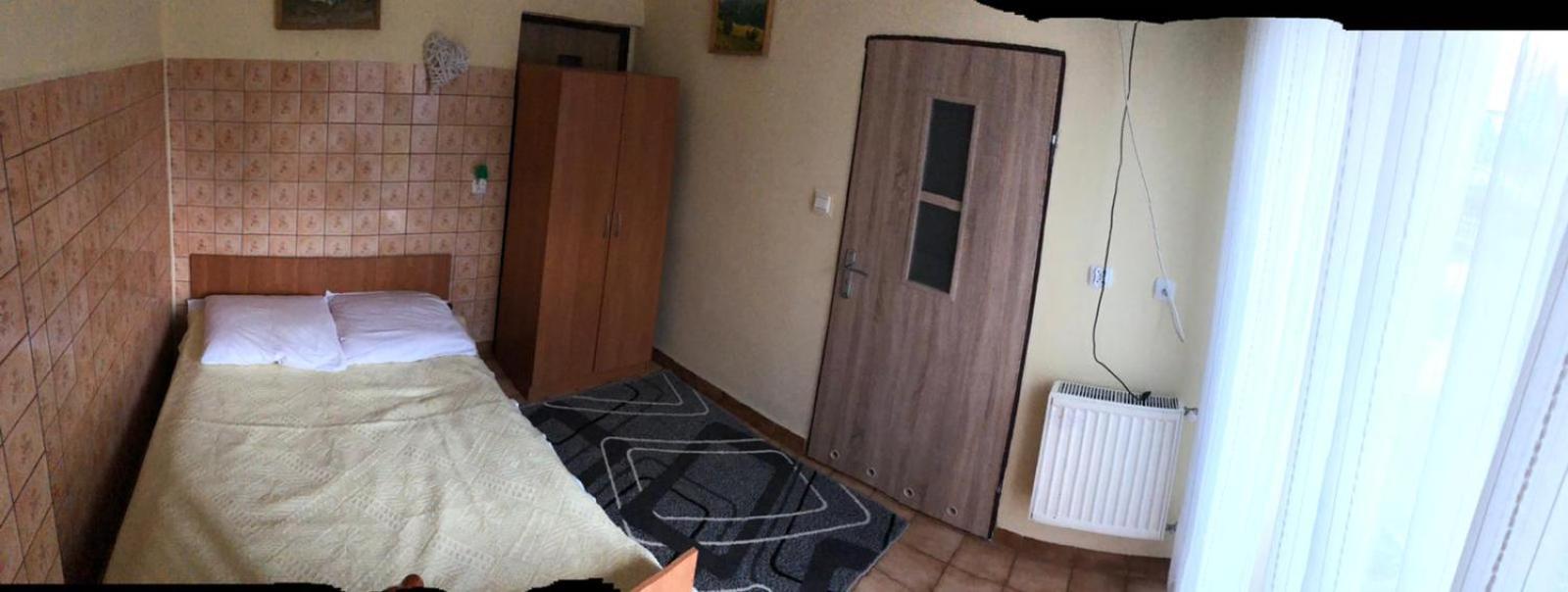 Pokoje Gościnne Szymon view 5